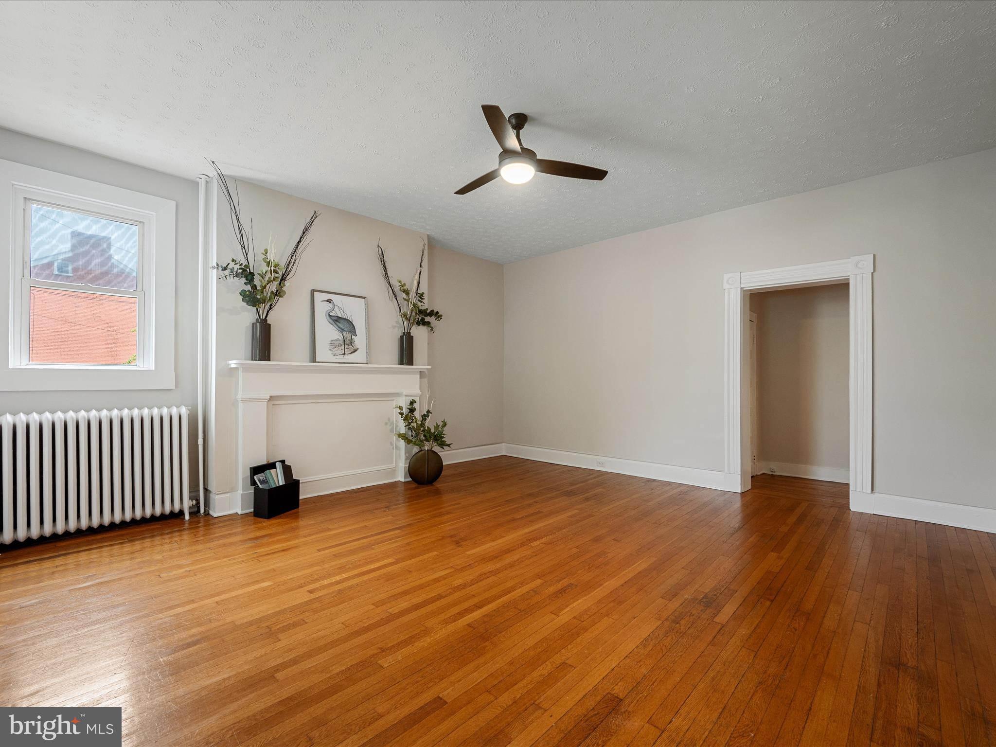 OLD TOWN WINCHESTER - Residential Lease