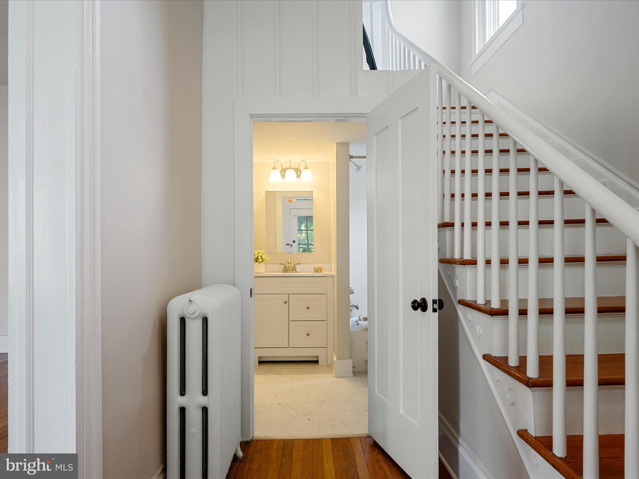 OLD TOWN WINCHESTER - Residential Lease