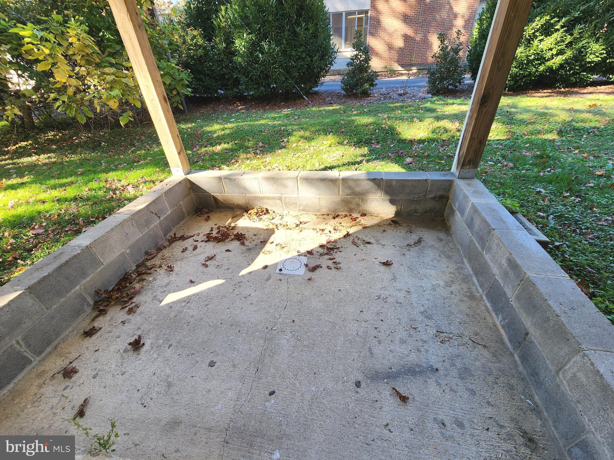 SEVERN ACRES - Residential Lease