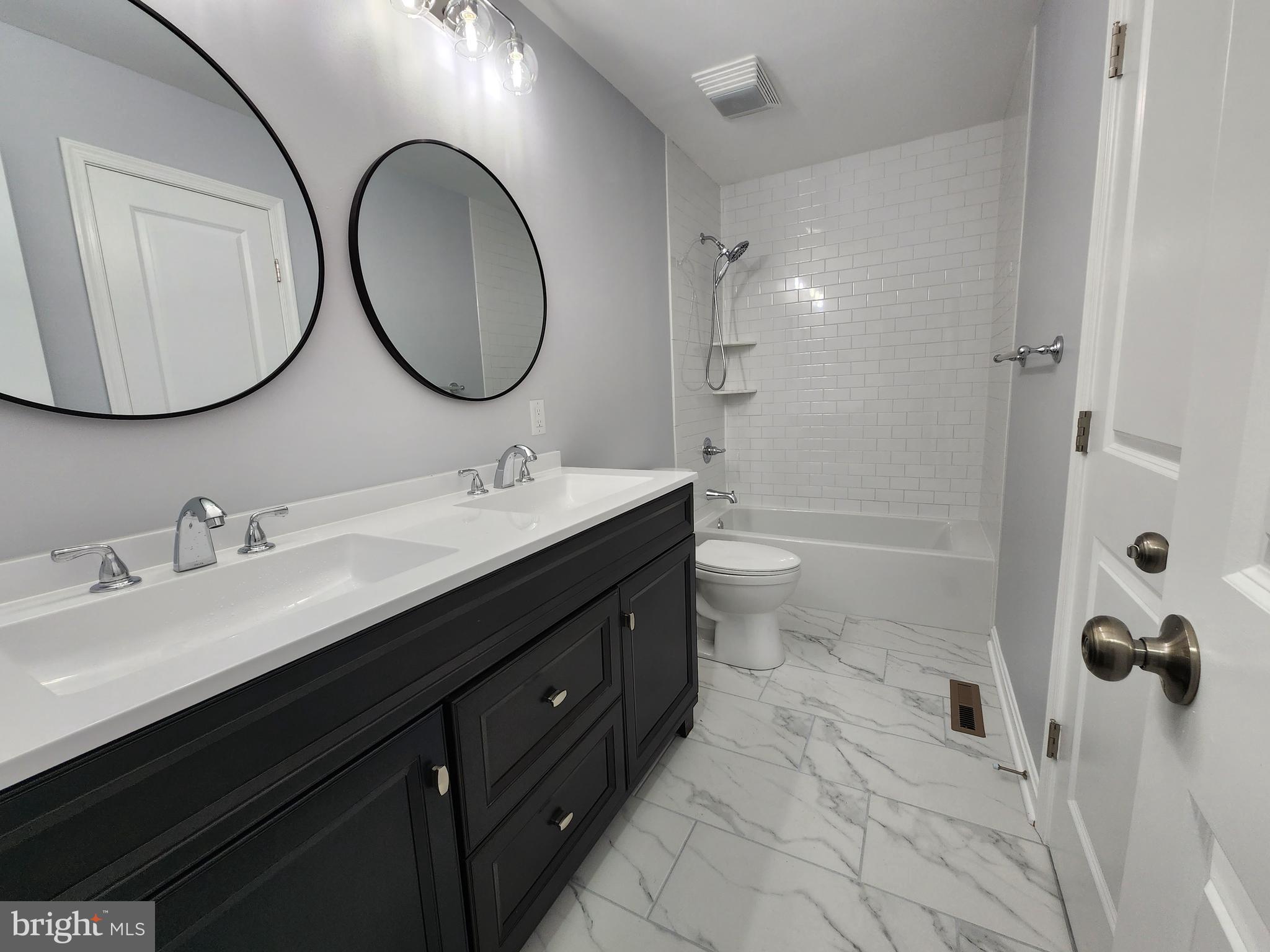 SEVERN ACRES - Residential Lease