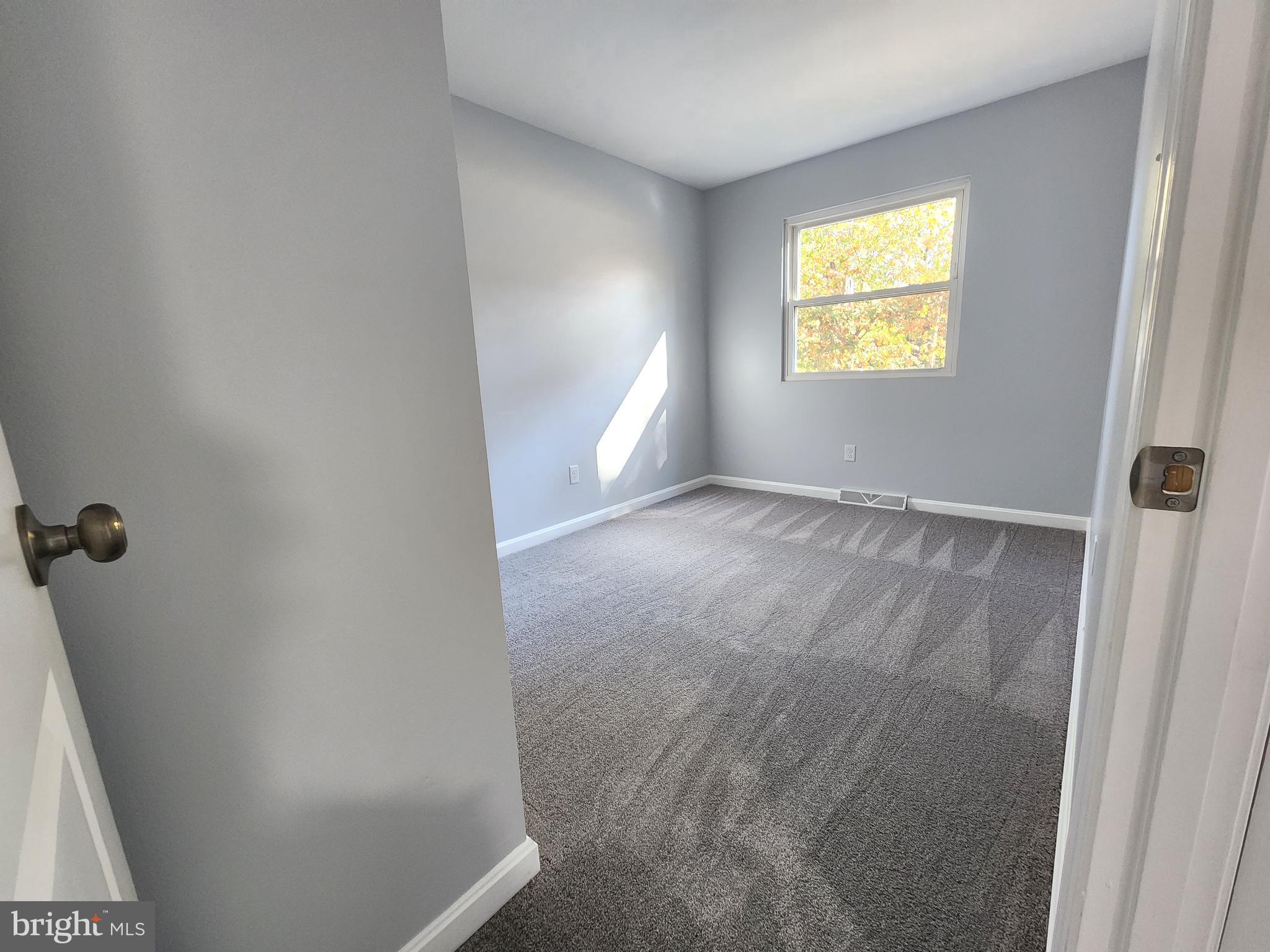 SEVERN ACRES - Residential Lease