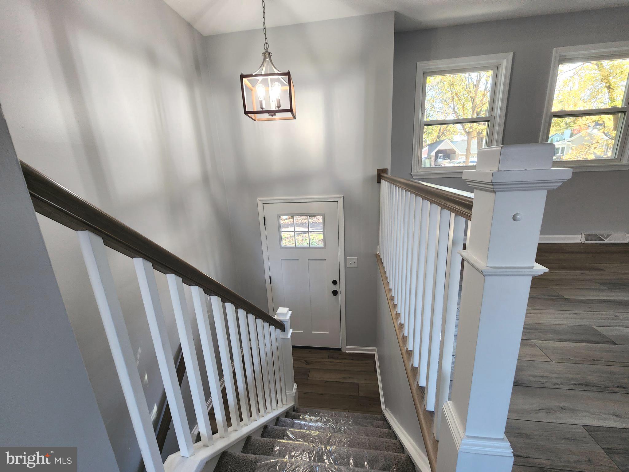 SEVERN ACRES - Residential Lease