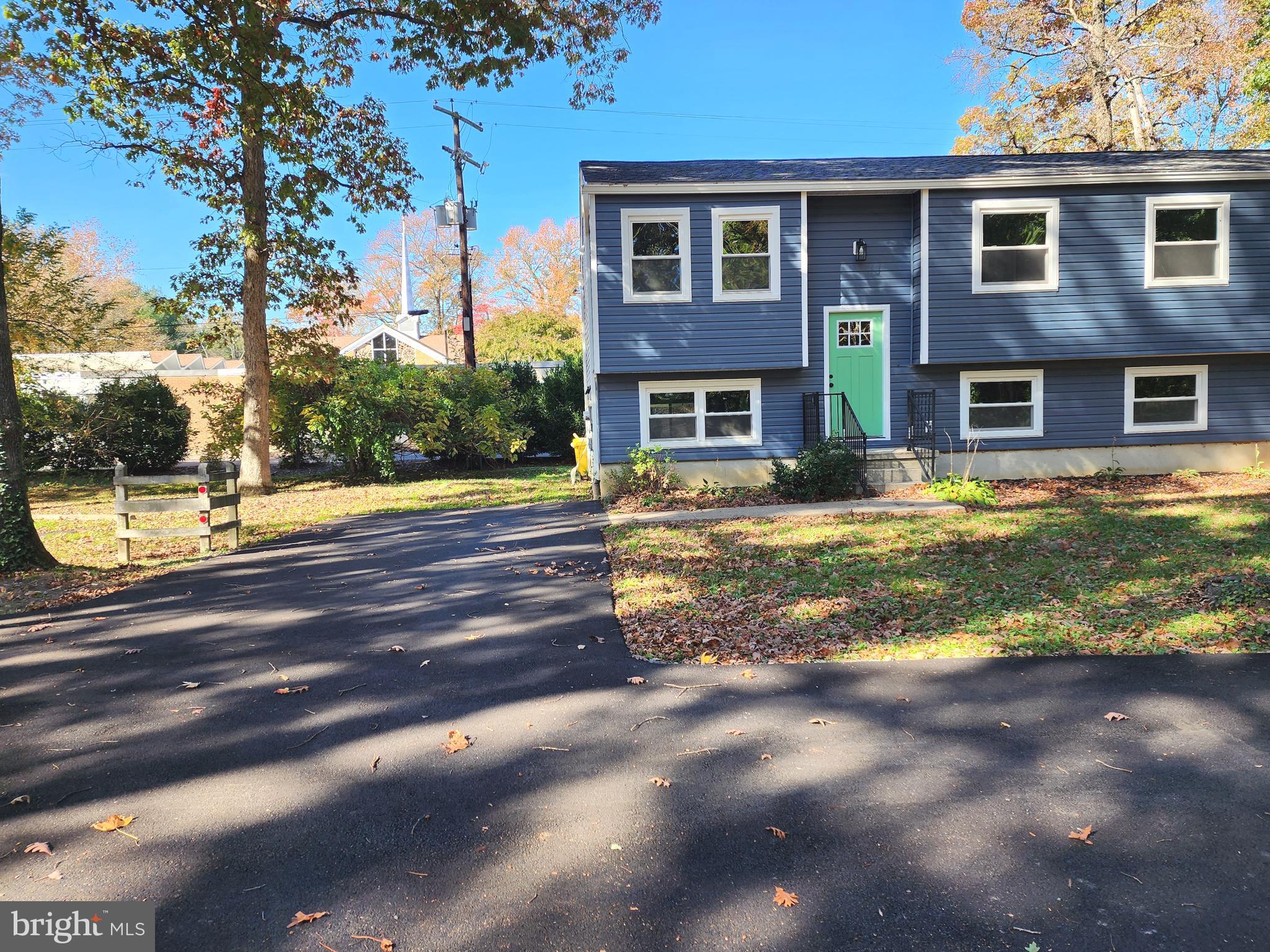 SEVERN ACRES - Residential Lease