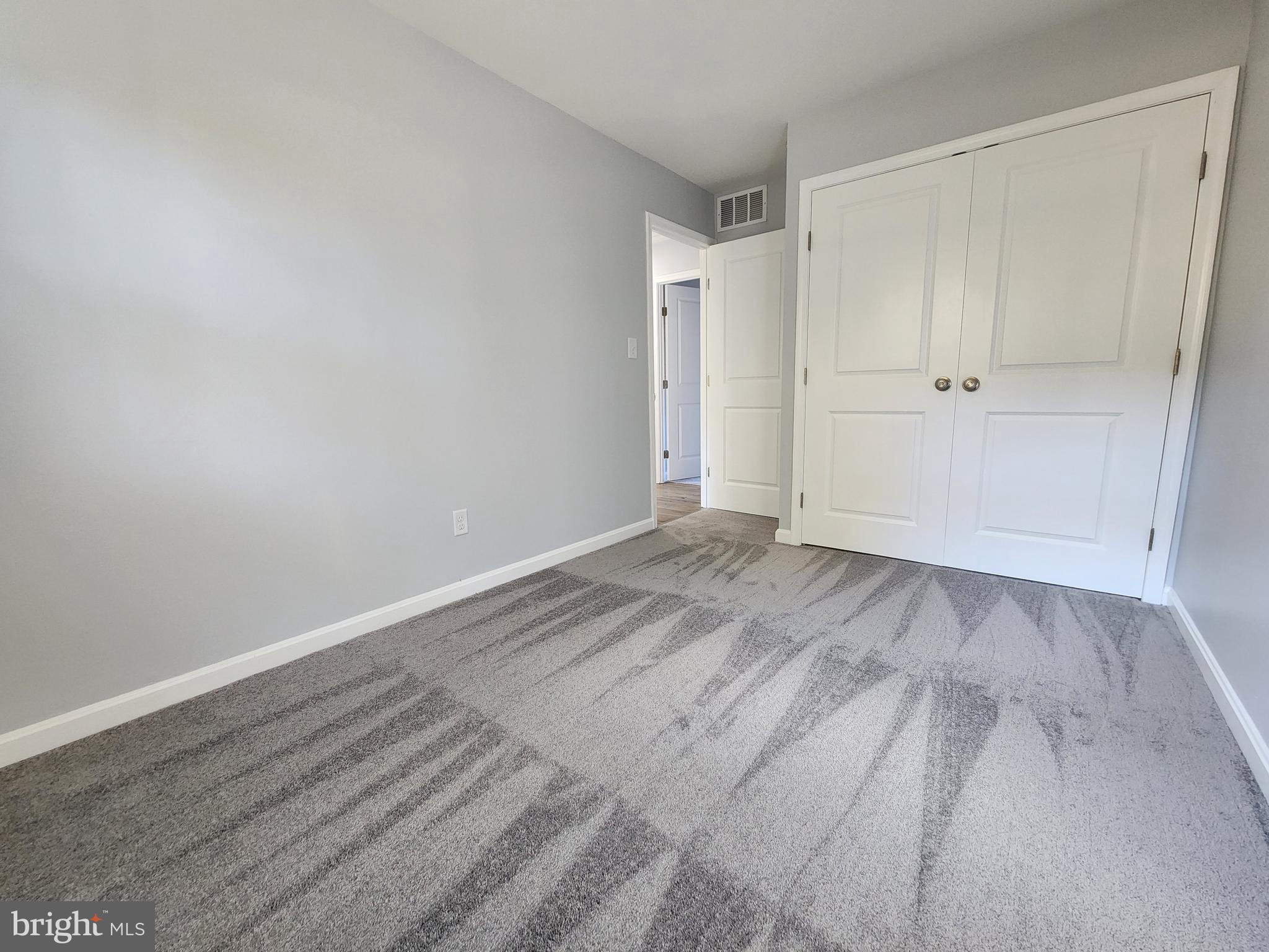 SEVERN ACRES - Residential Lease