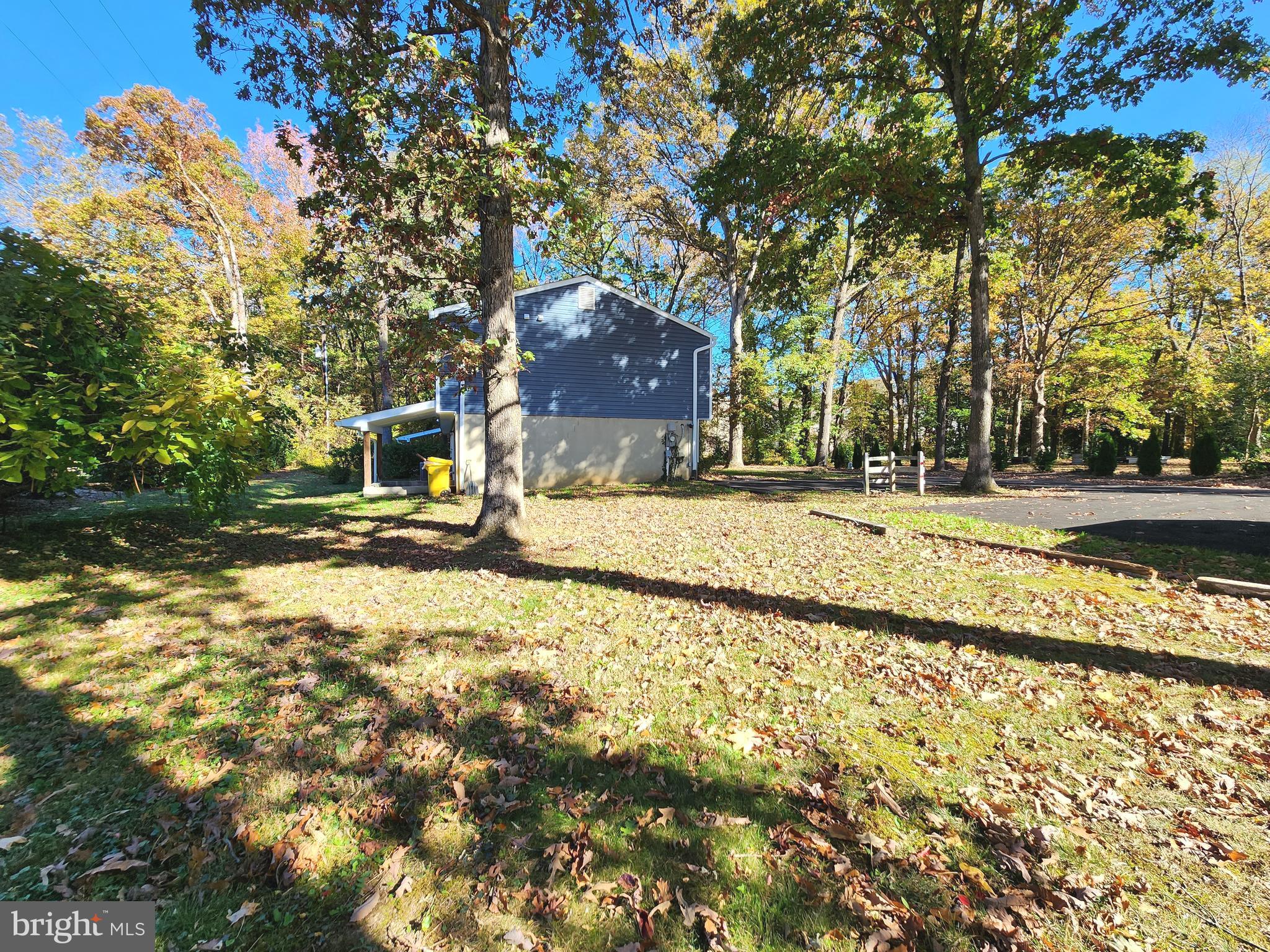 SEVERN ACRES - Residential Lease