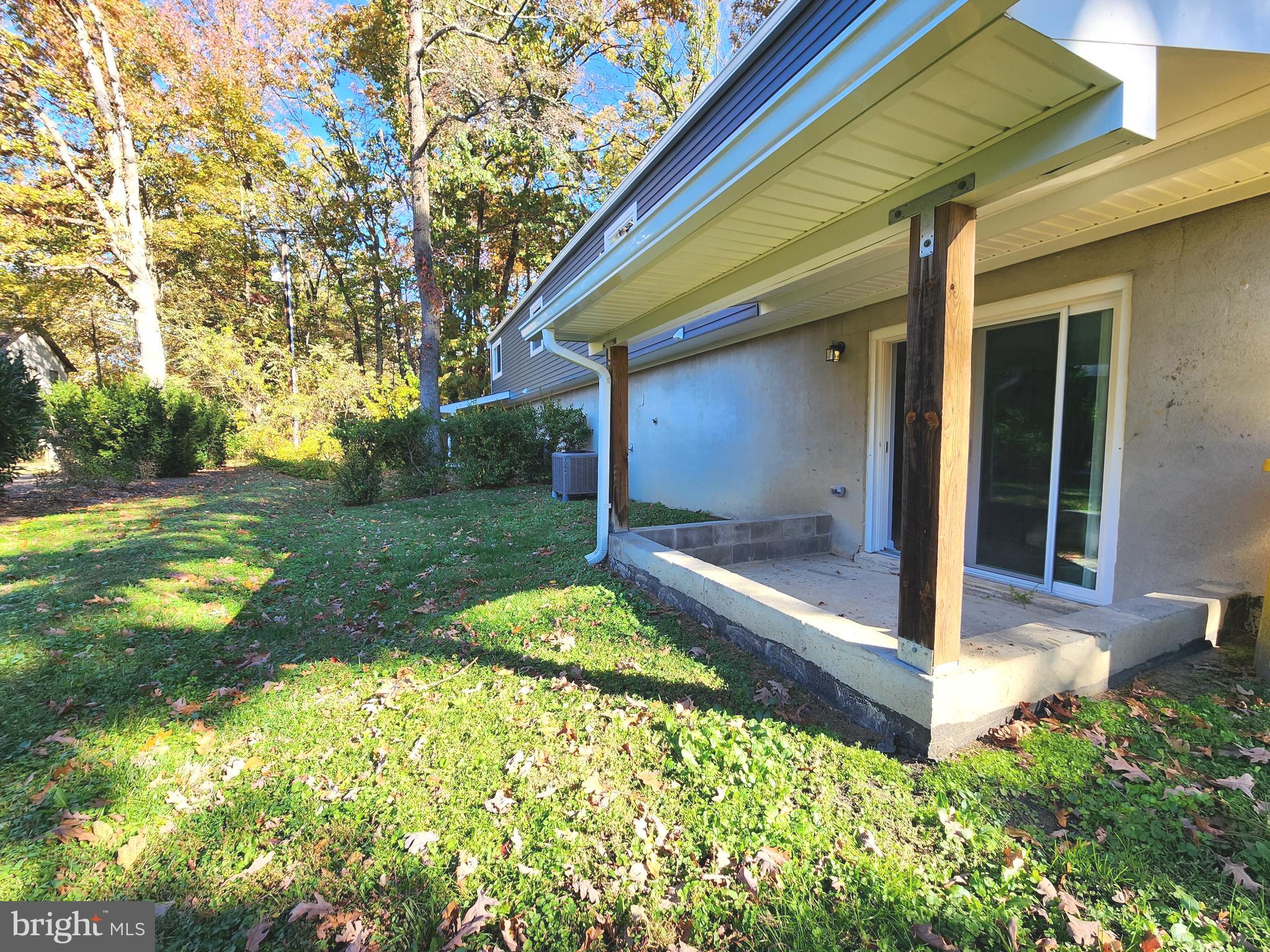 SEVERN ACRES - Residential Lease