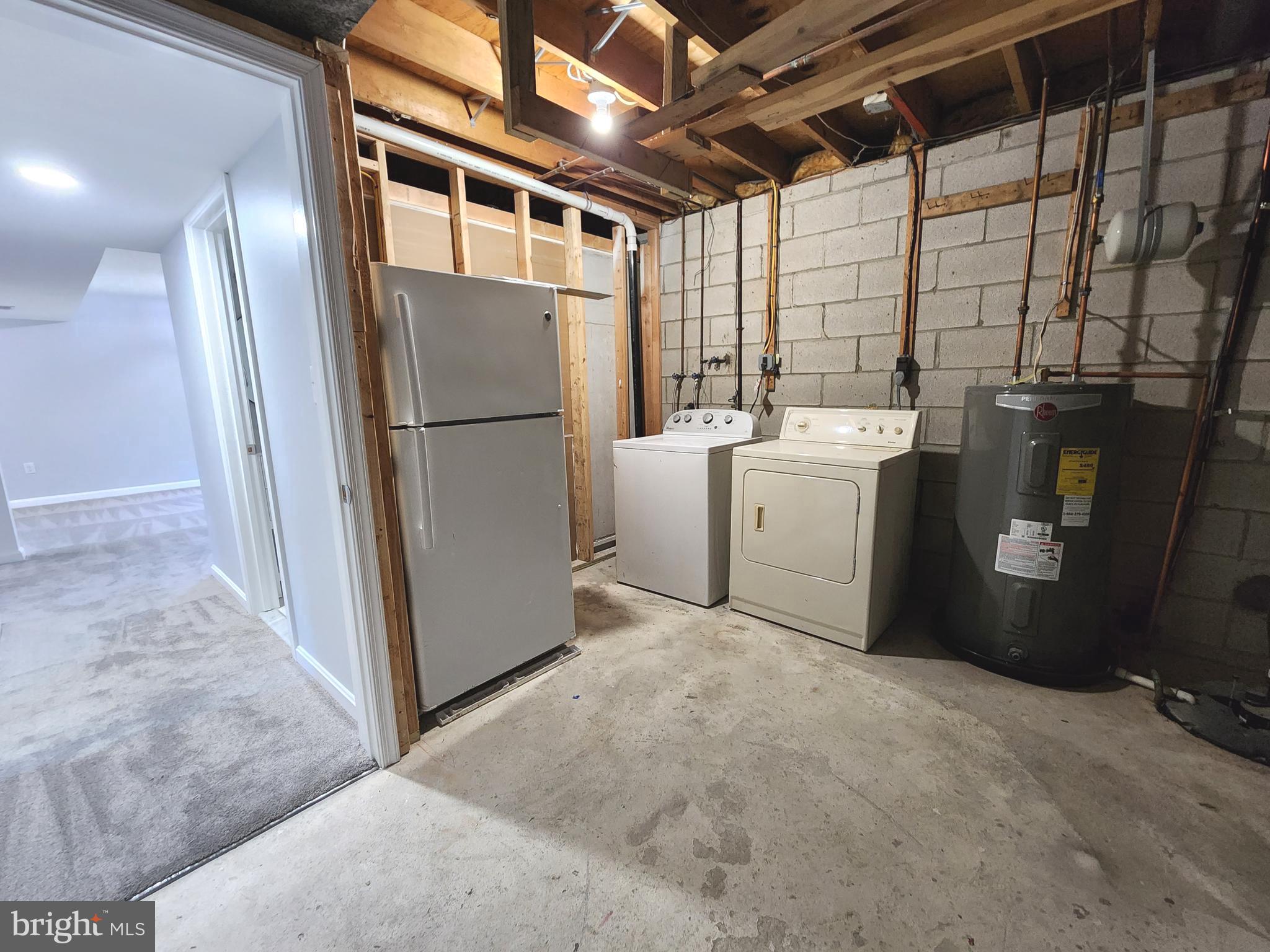 SEVERN ACRES - Residential Lease