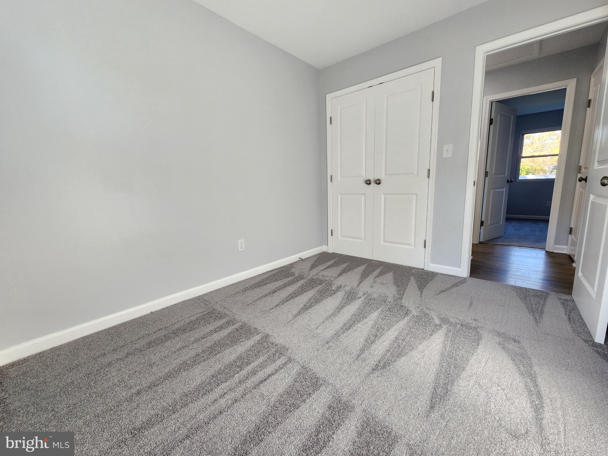 SEVERN ACRES - Residential Lease