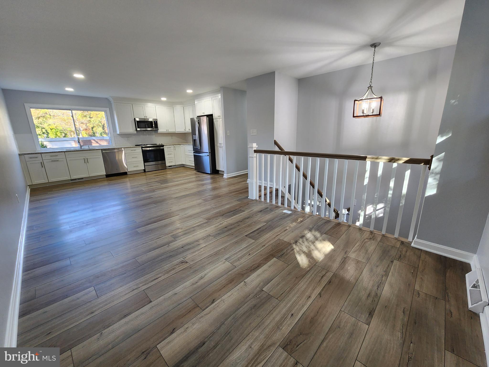 SEVERN ACRES - Residential Lease