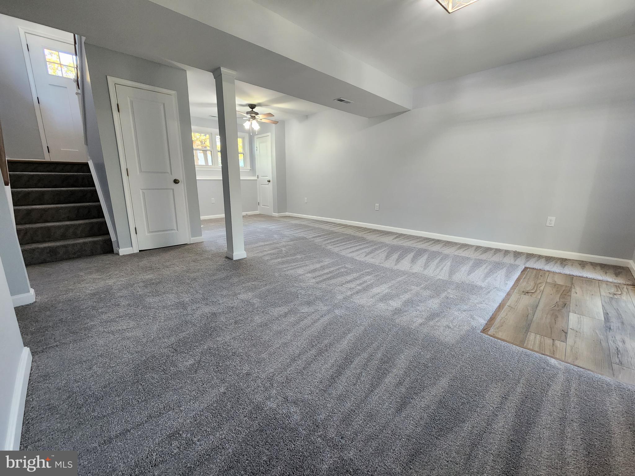 SEVERN ACRES - Residential Lease