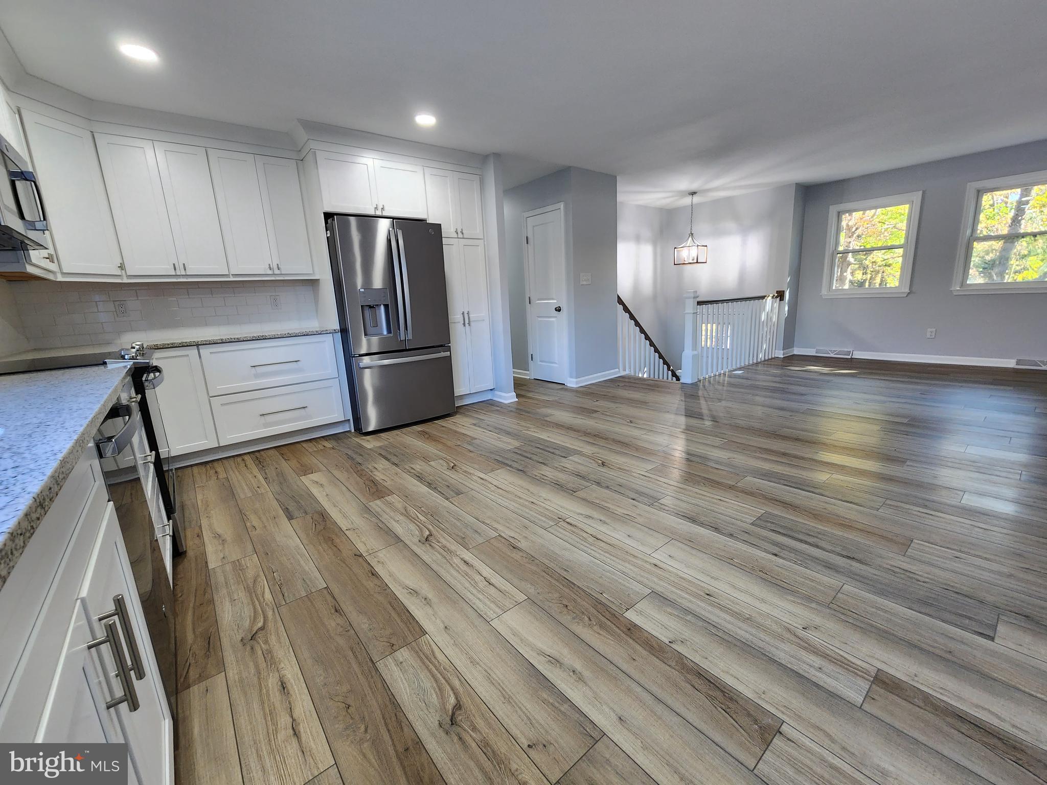 SEVERN ACRES - Residential Lease