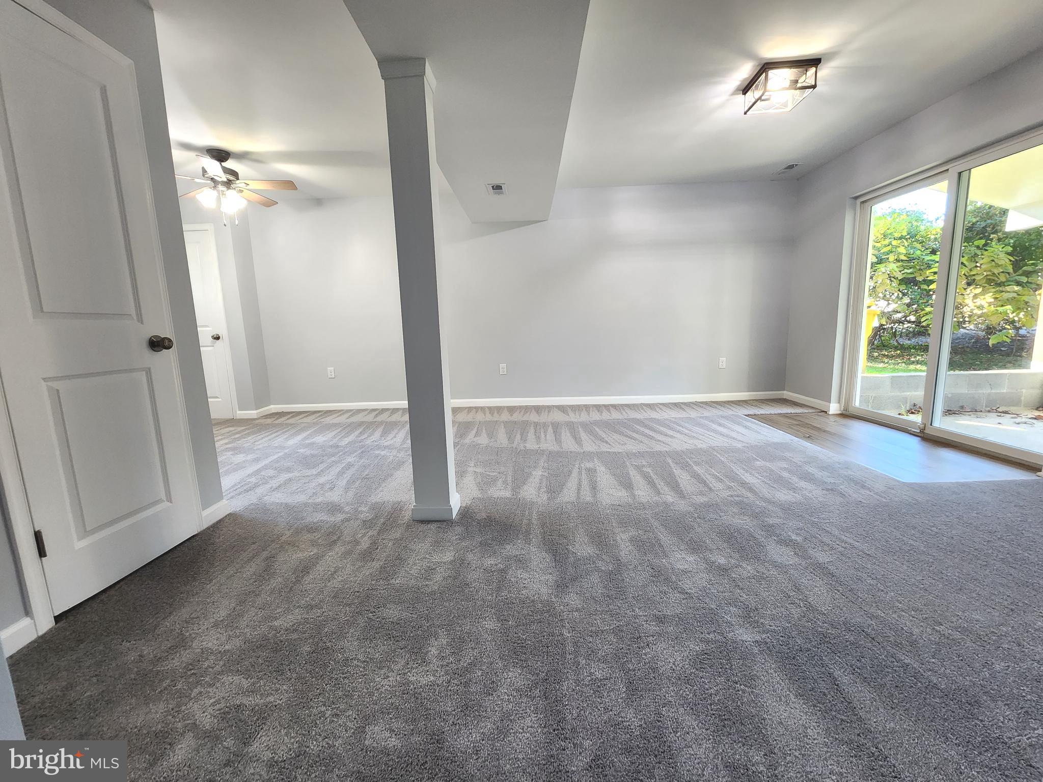 SEVERN ACRES - Residential Lease