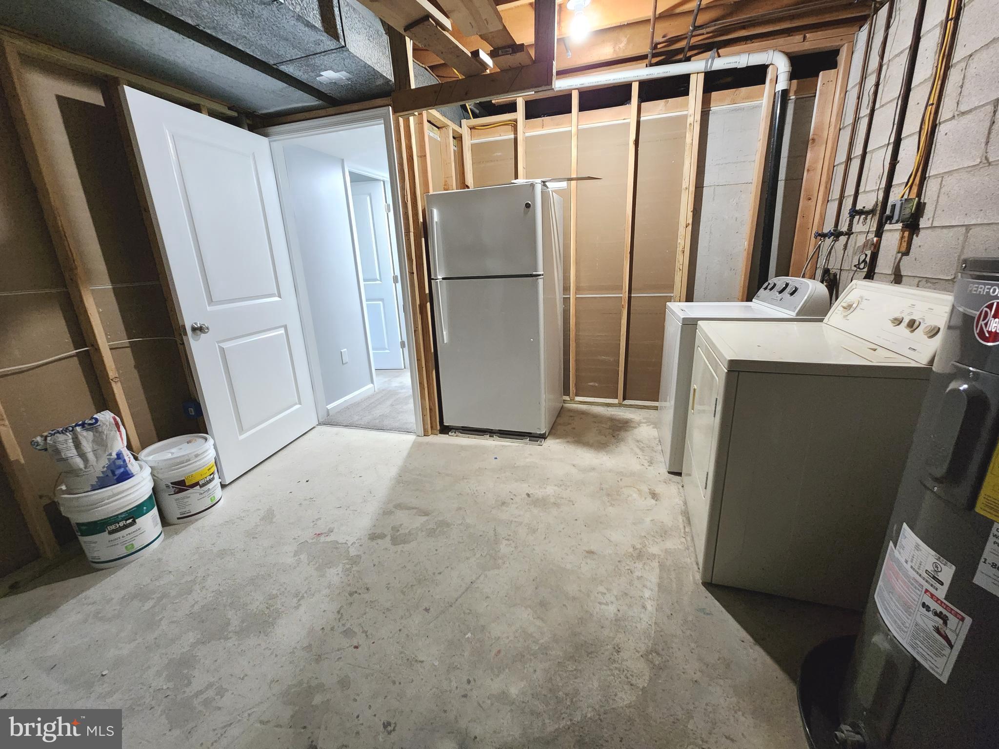 SEVERN ACRES - Residential Lease