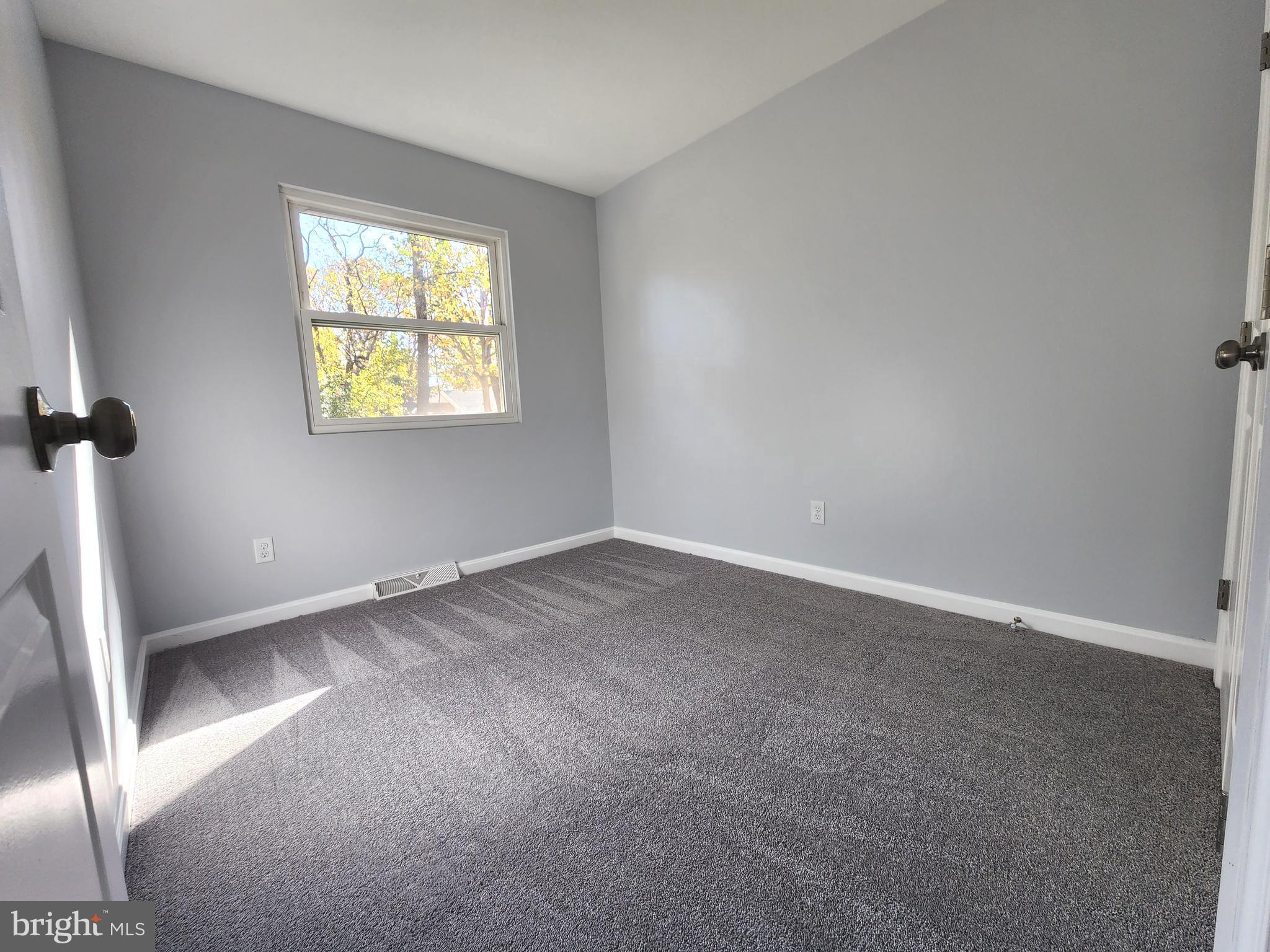 SEVERN ACRES - Residential Lease