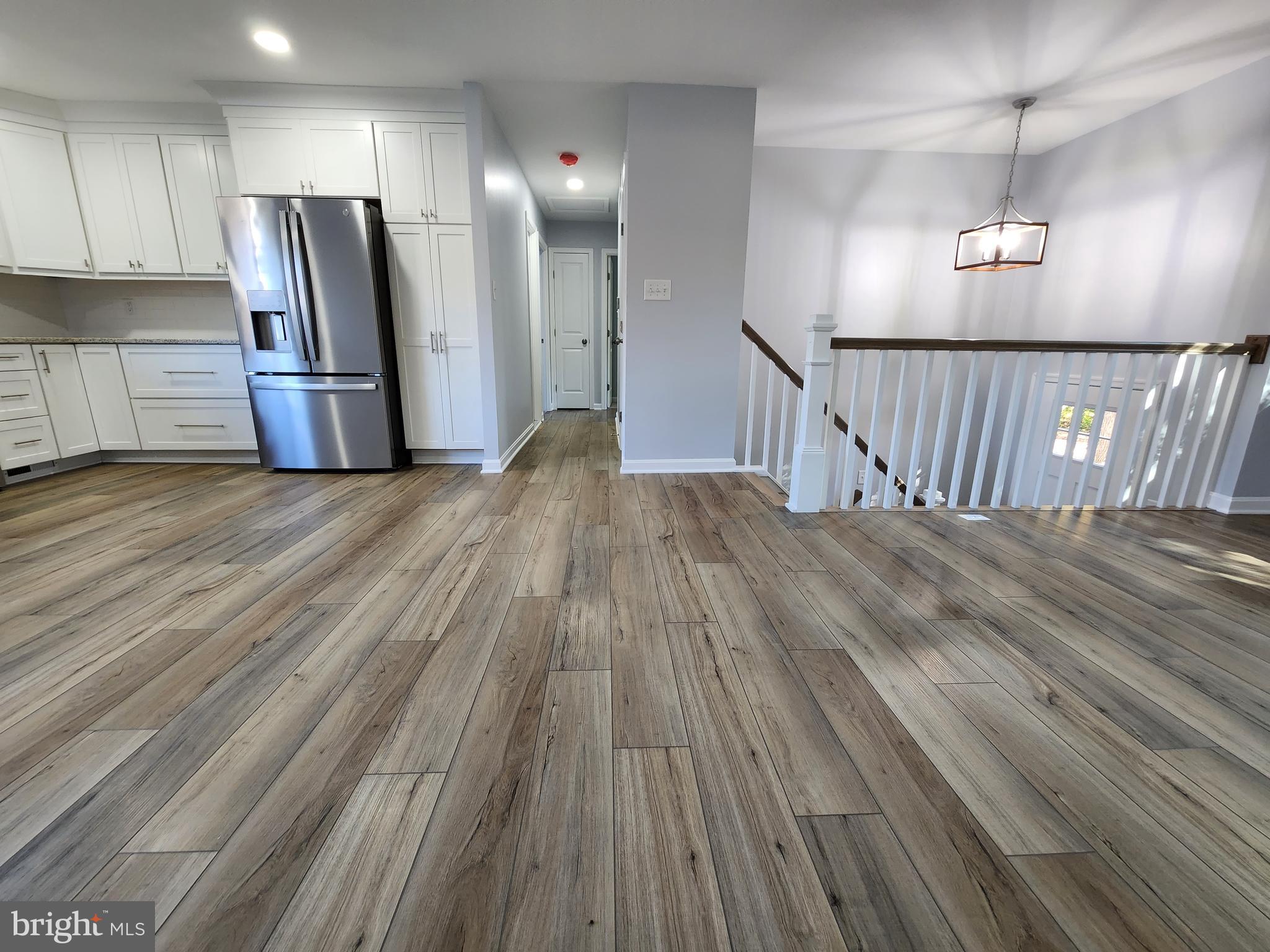 SEVERN ACRES - Residential Lease