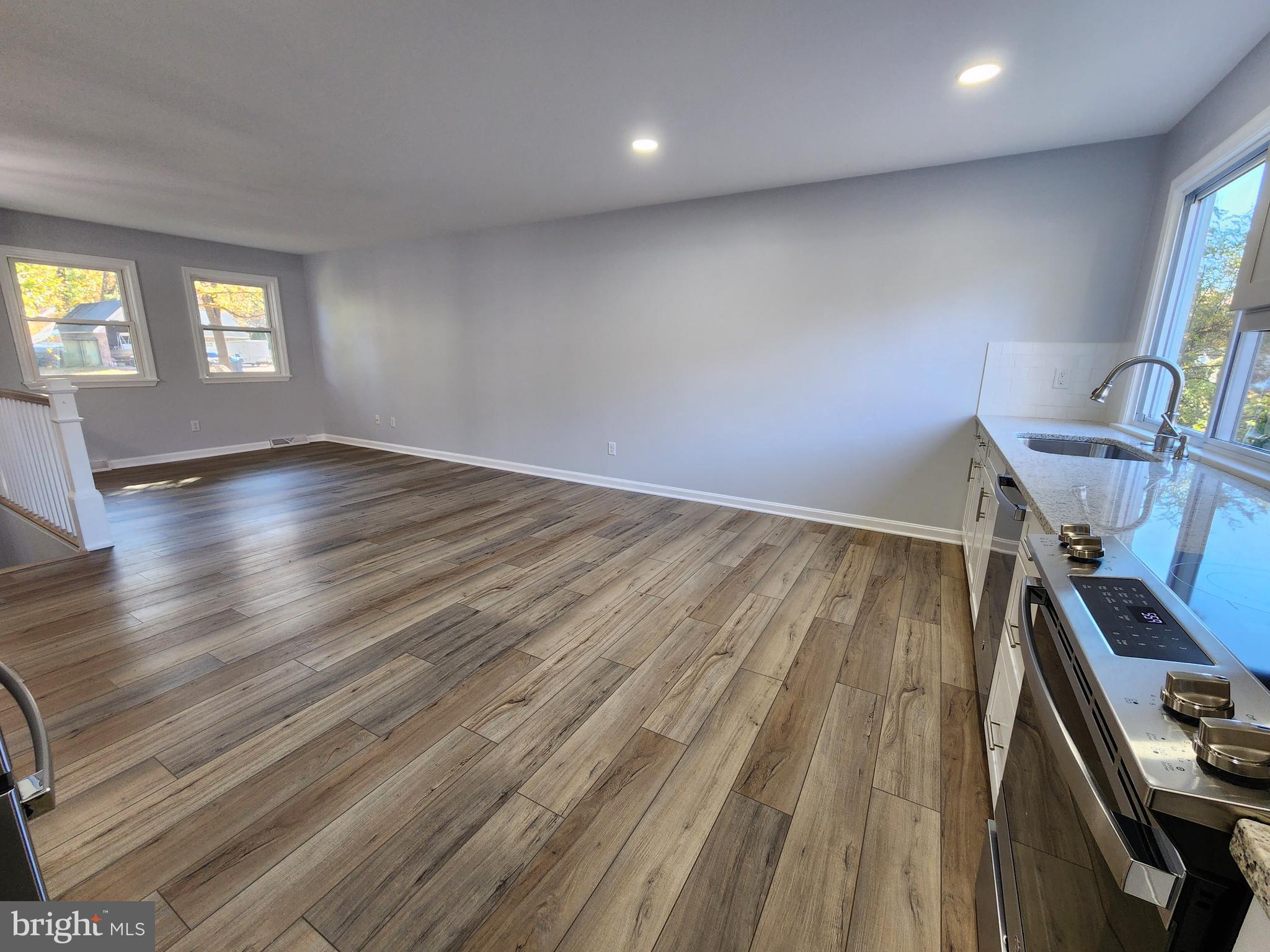 SEVERN ACRES - Residential Lease