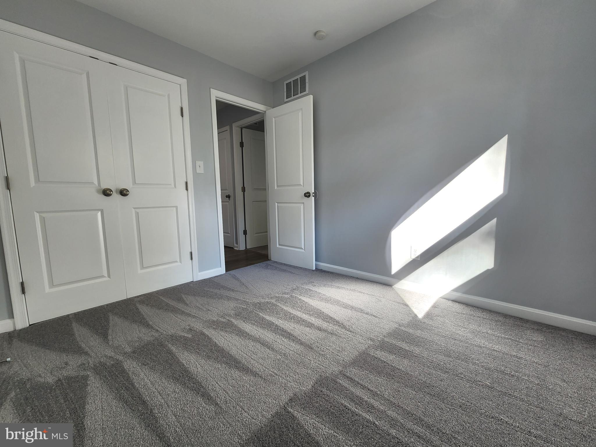 SEVERN ACRES - Residential Lease