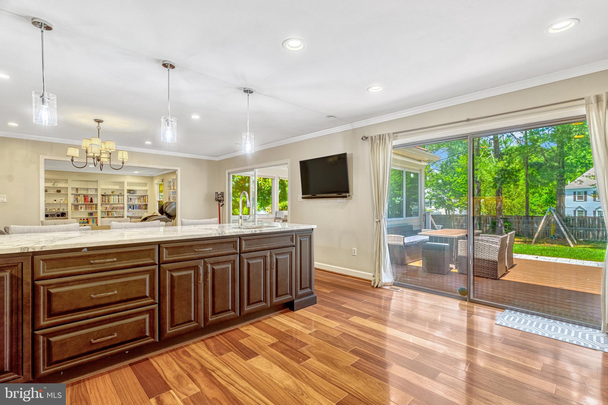 SPRING RIDGE - Residential Lease