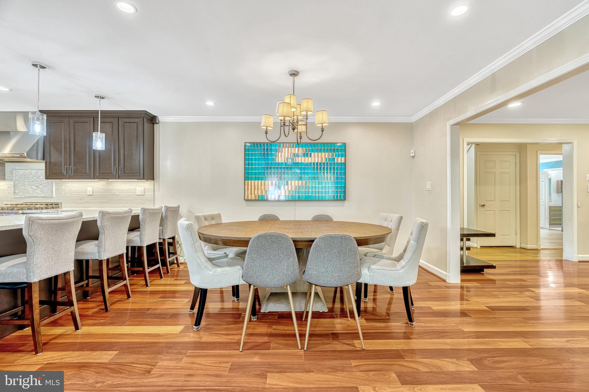 SPRING RIDGE - Residential Lease