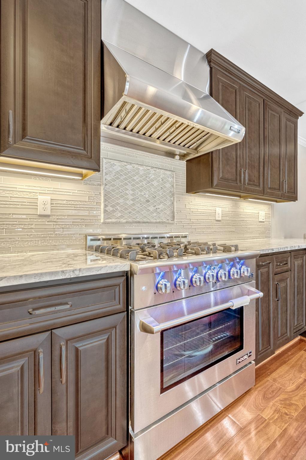 SPRING RIDGE - Residential Lease