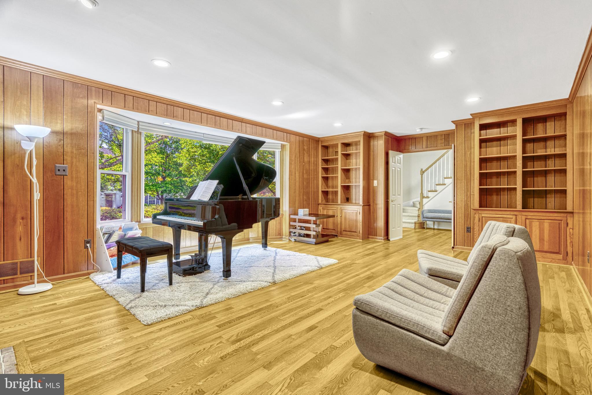 SPRING RIDGE - Residential Lease