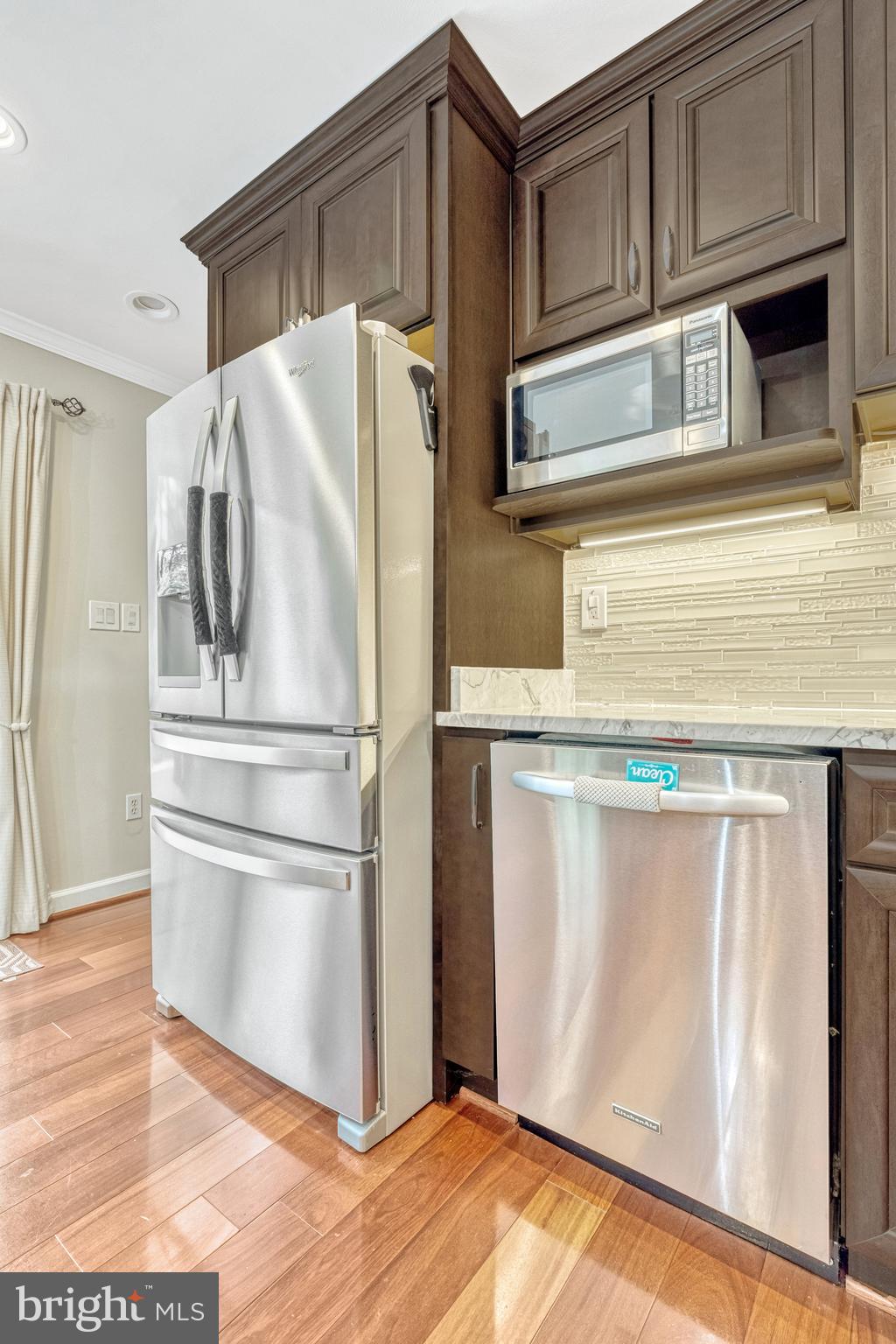 SPRING RIDGE - Residential Lease