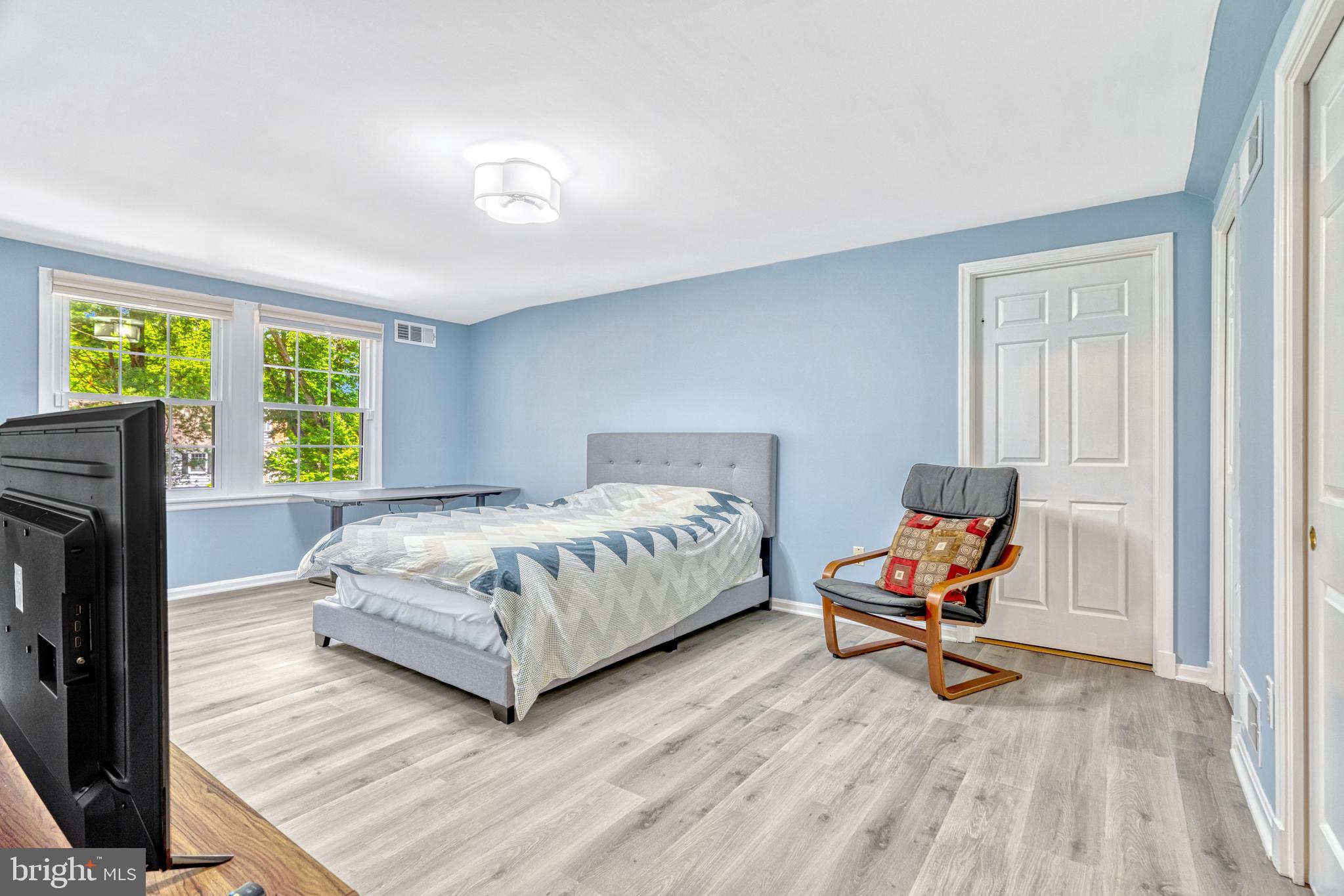 SPRING RIDGE - Residential Lease