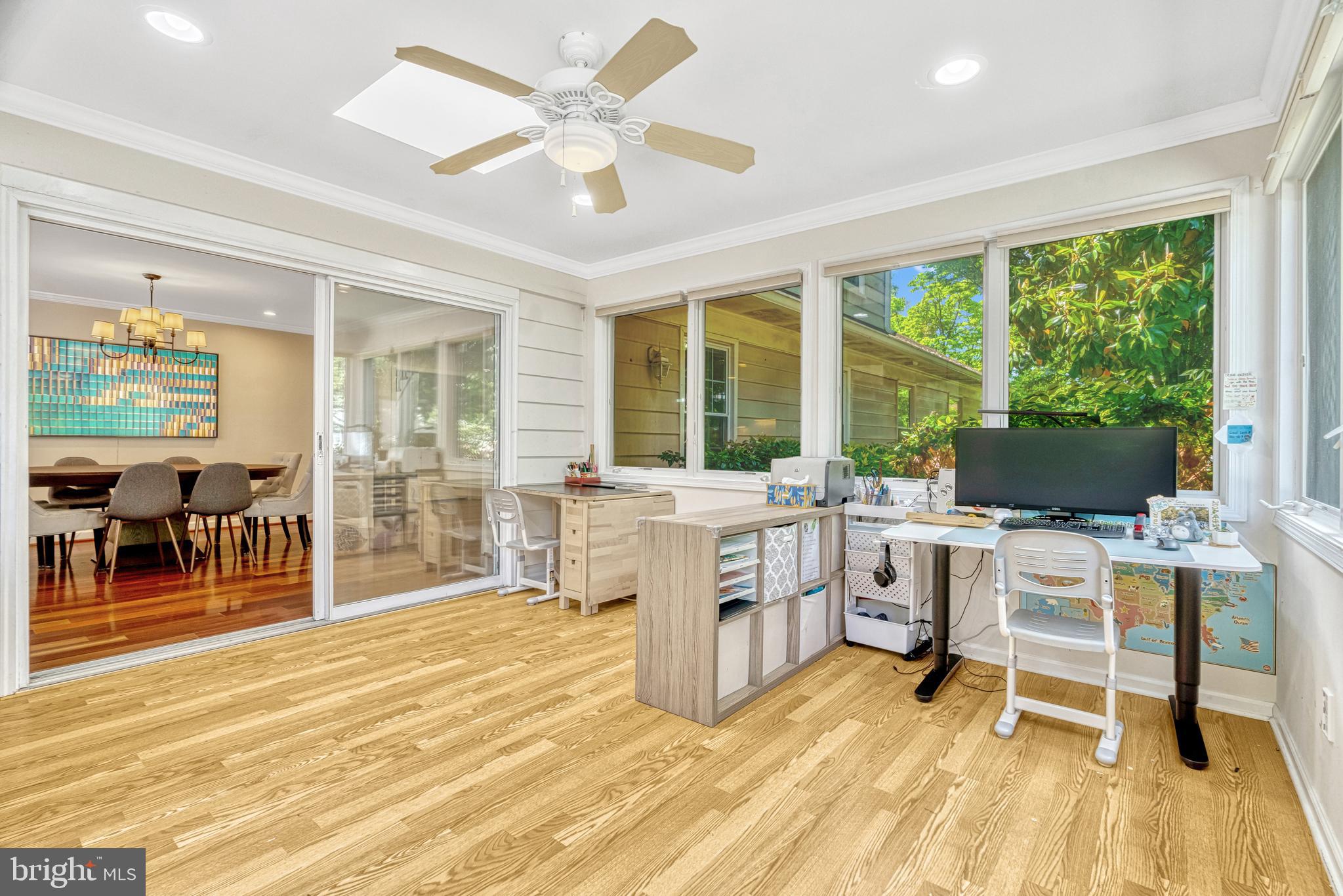 SPRING RIDGE - Residential Lease