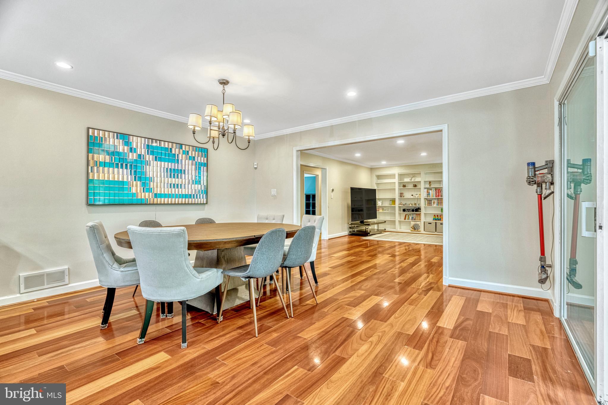 SPRING RIDGE - Residential Lease