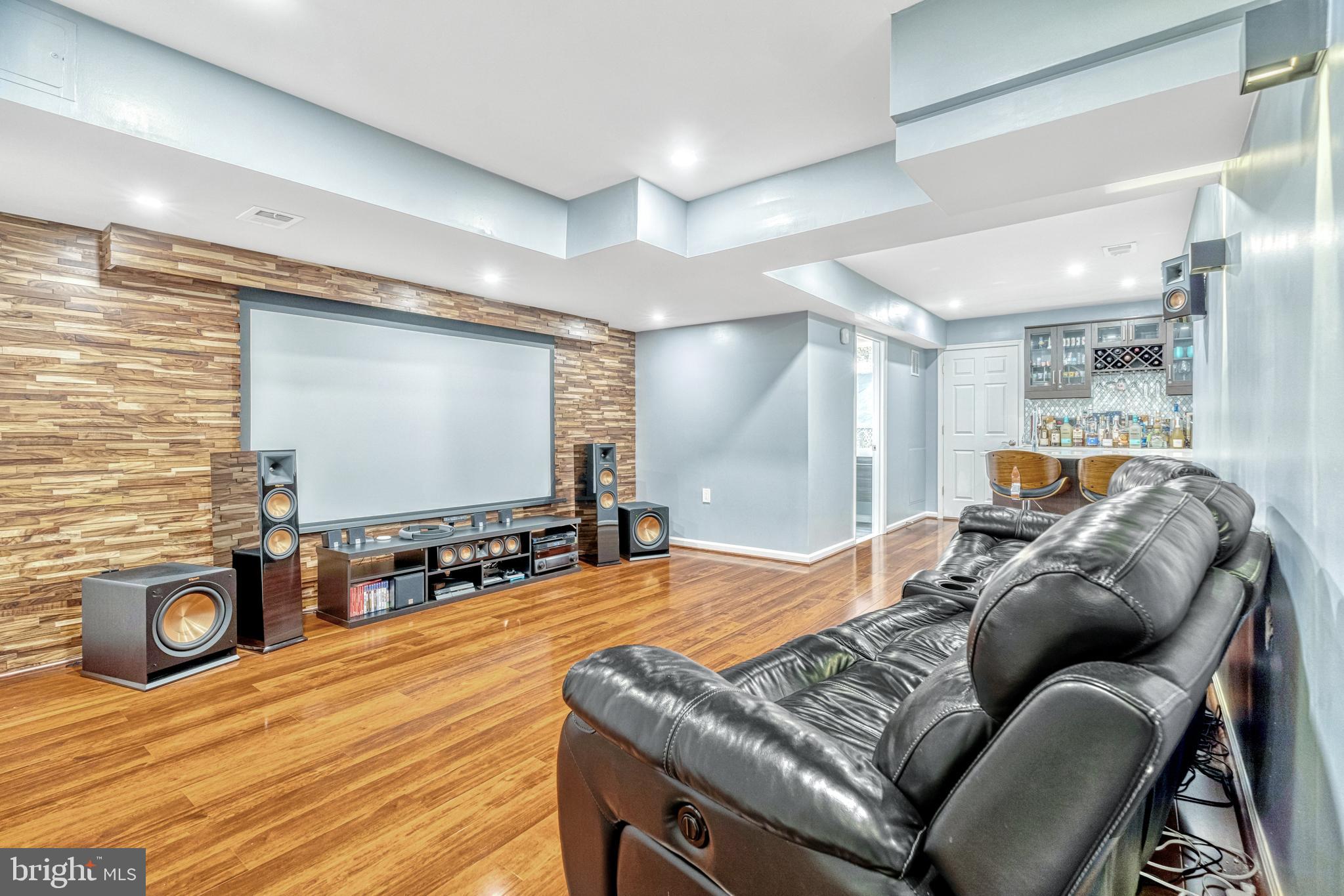 SPRING RIDGE - Residential Lease