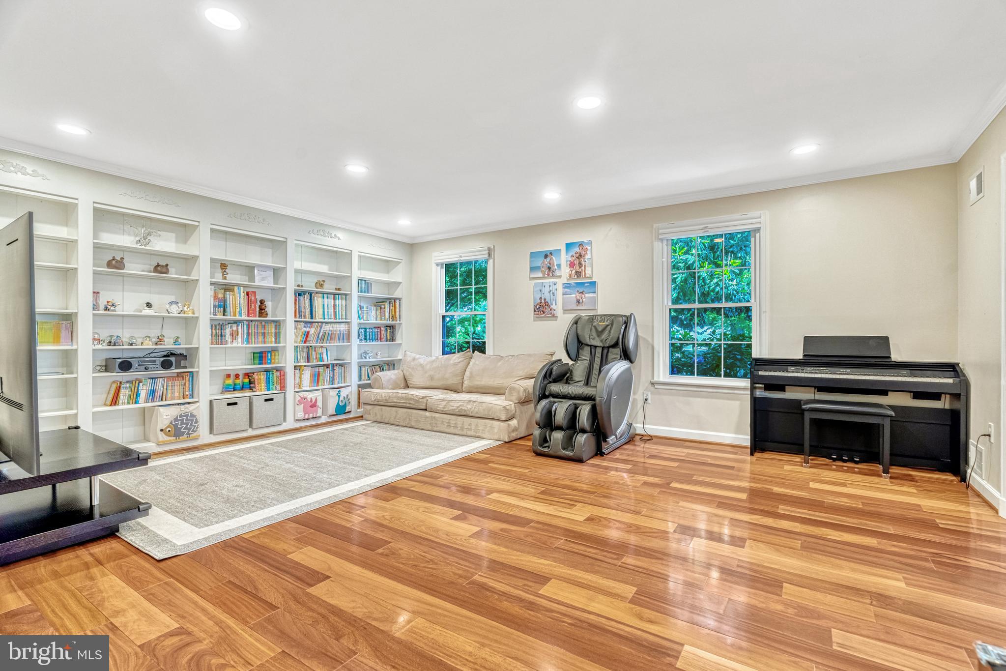 SPRING RIDGE - Residential Lease