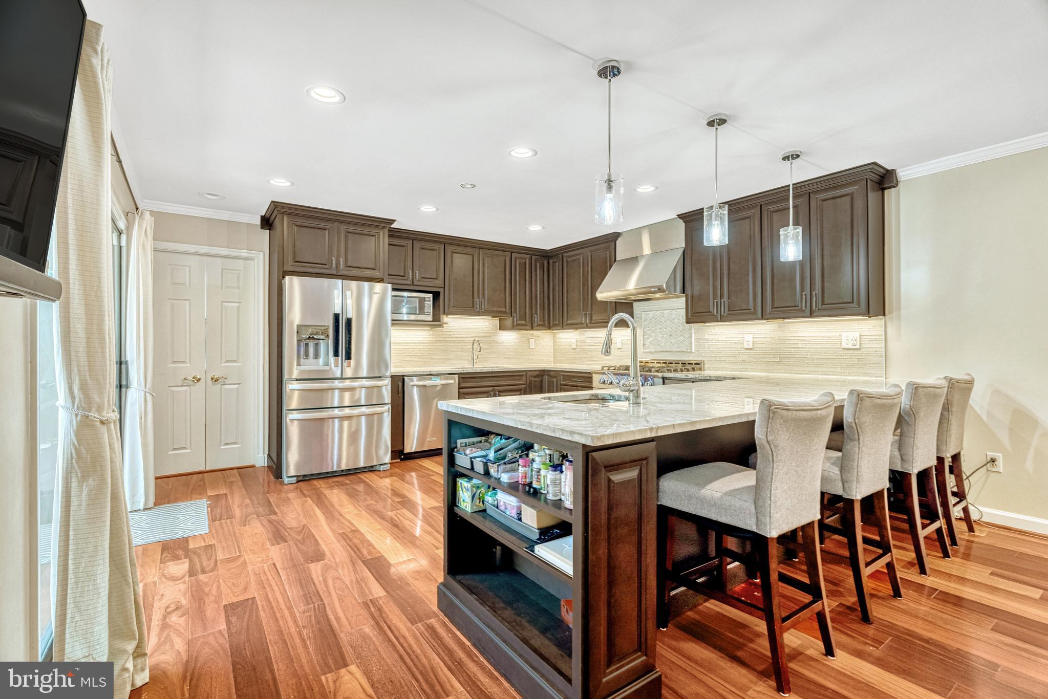 SPRING RIDGE - Residential Lease