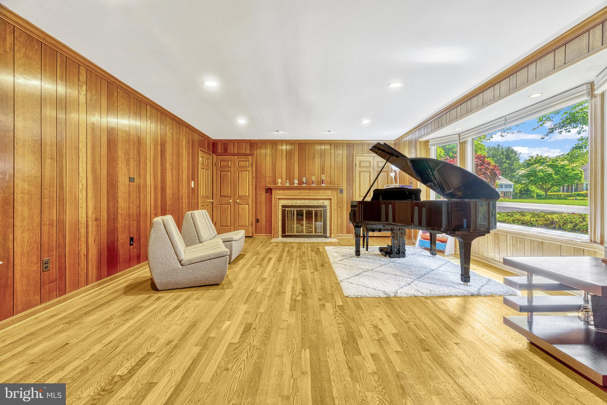 SPRING RIDGE - Residential Lease