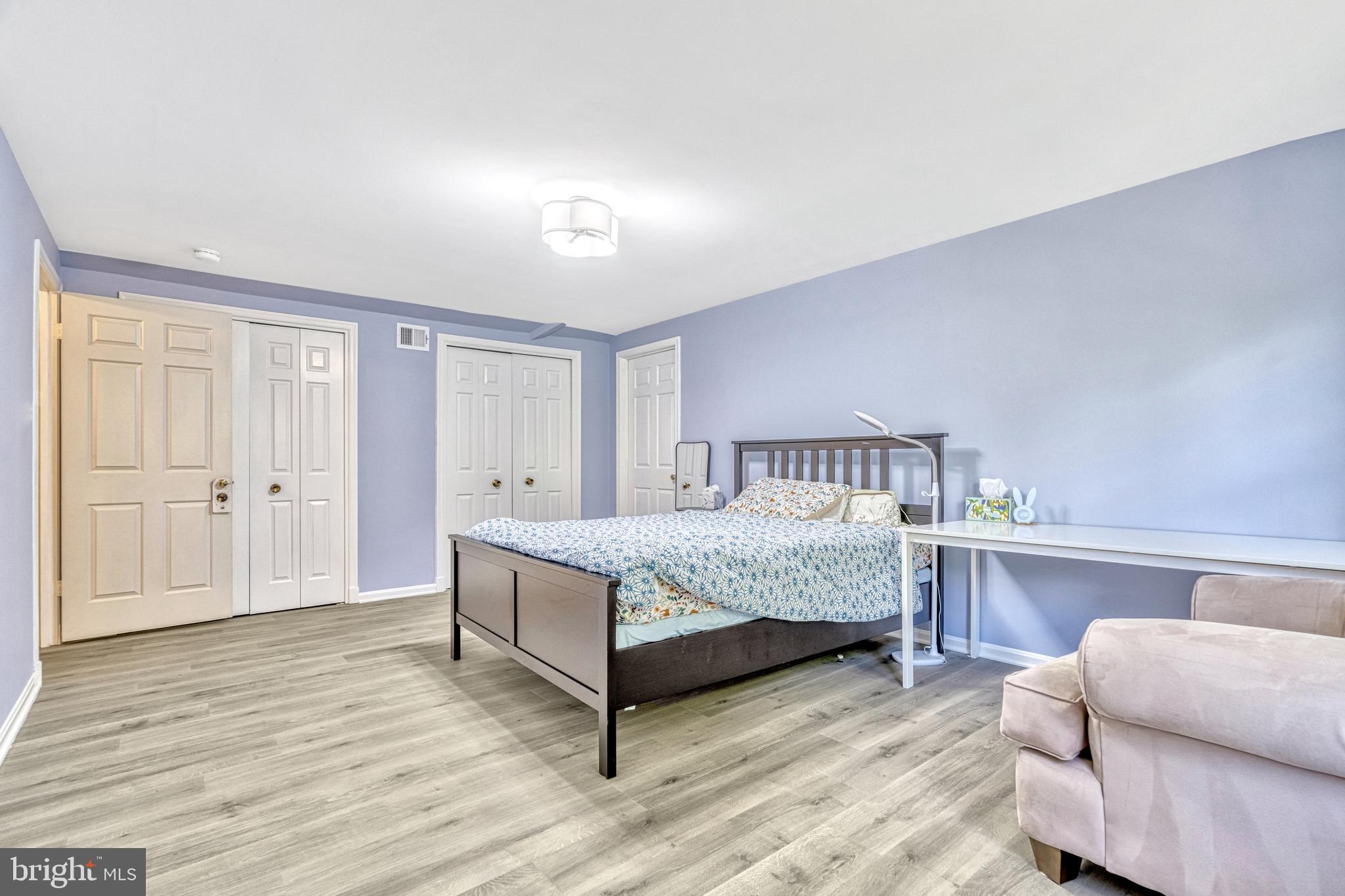 SPRING RIDGE - Residential Lease