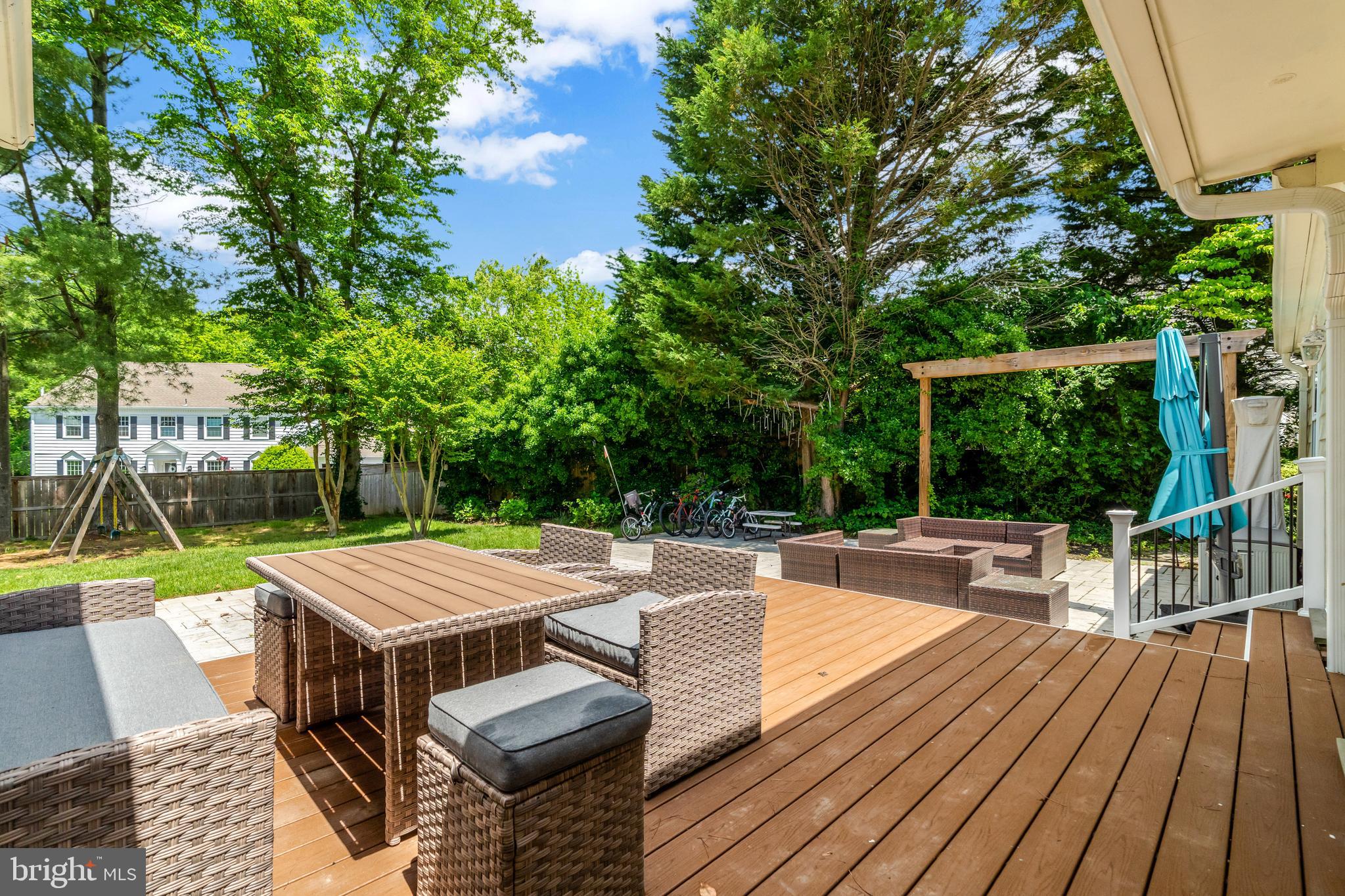 SPRING RIDGE - Residential Lease