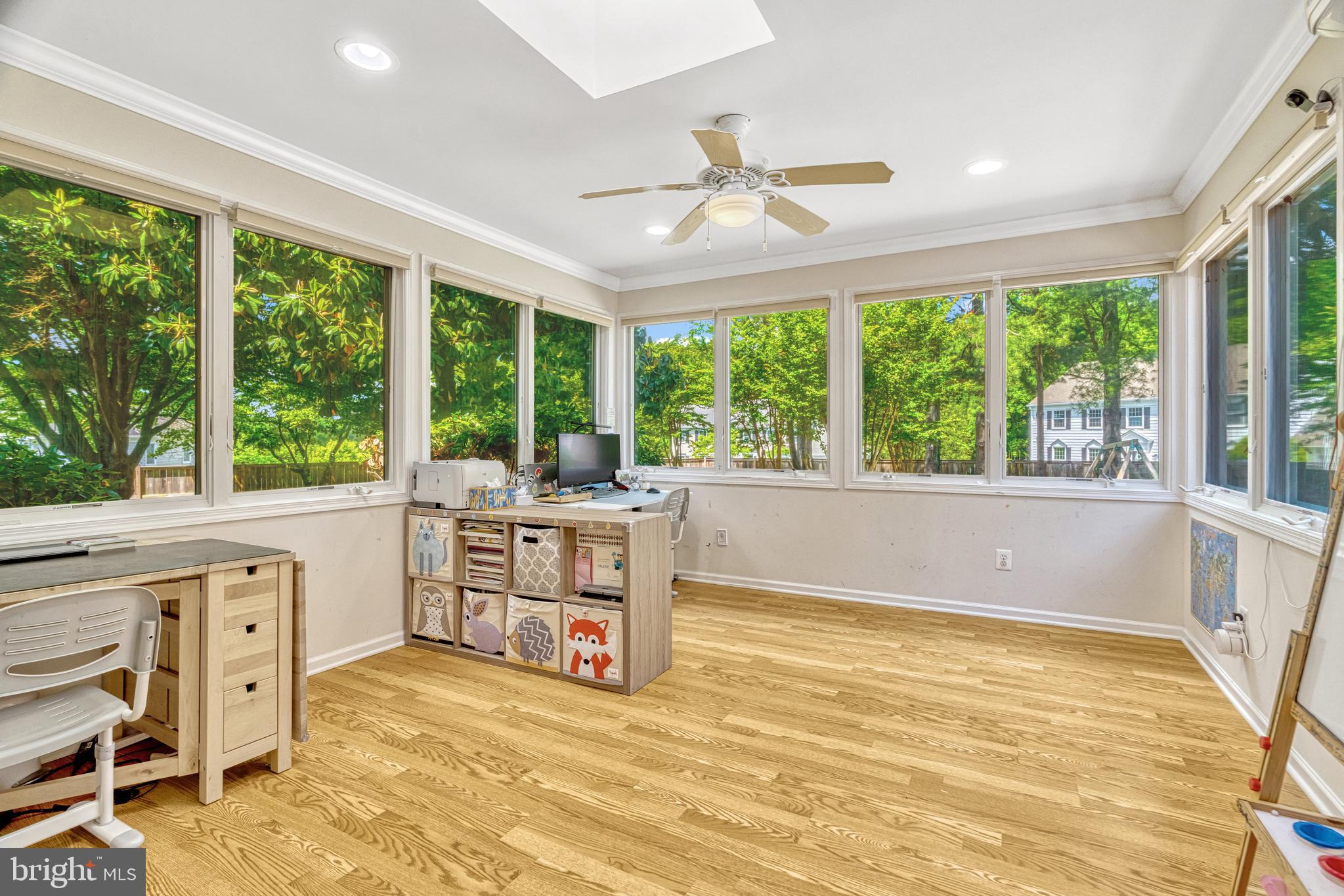 SPRING RIDGE - Residential Lease