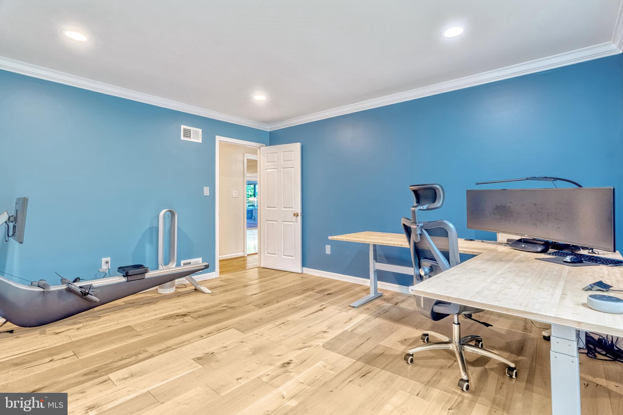 SPRING RIDGE - Residential Lease