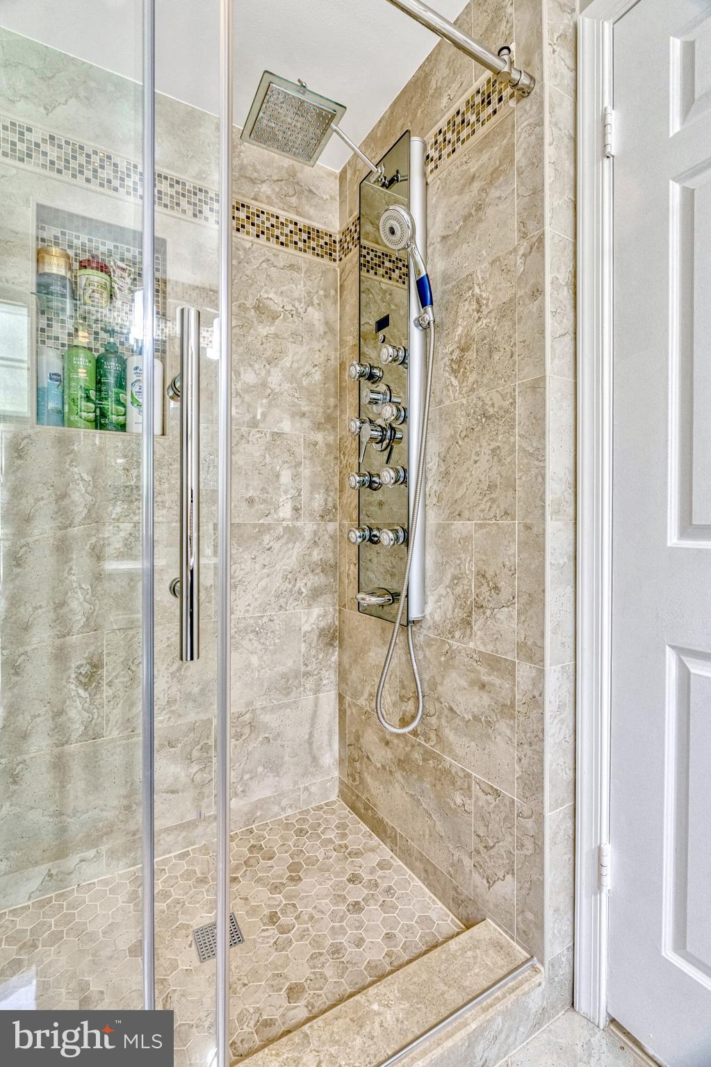 SPRING RIDGE - Residential Lease