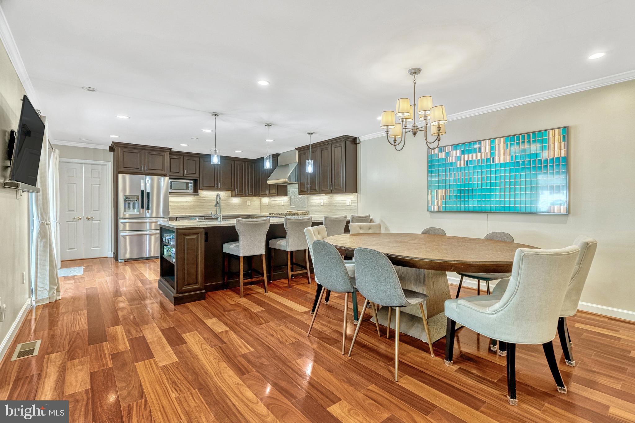 SPRING RIDGE - Residential Lease