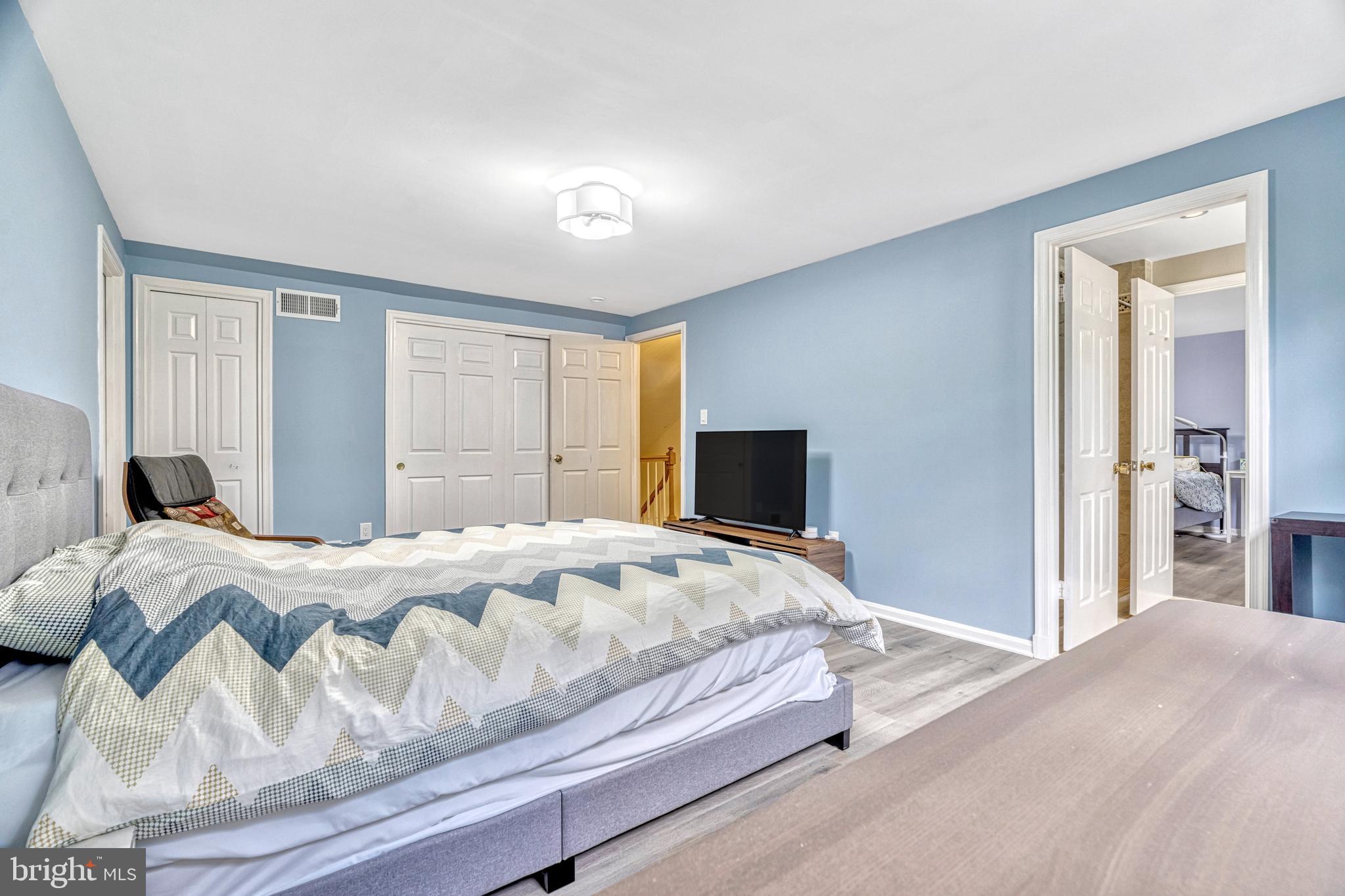 SPRING RIDGE - Residential Lease