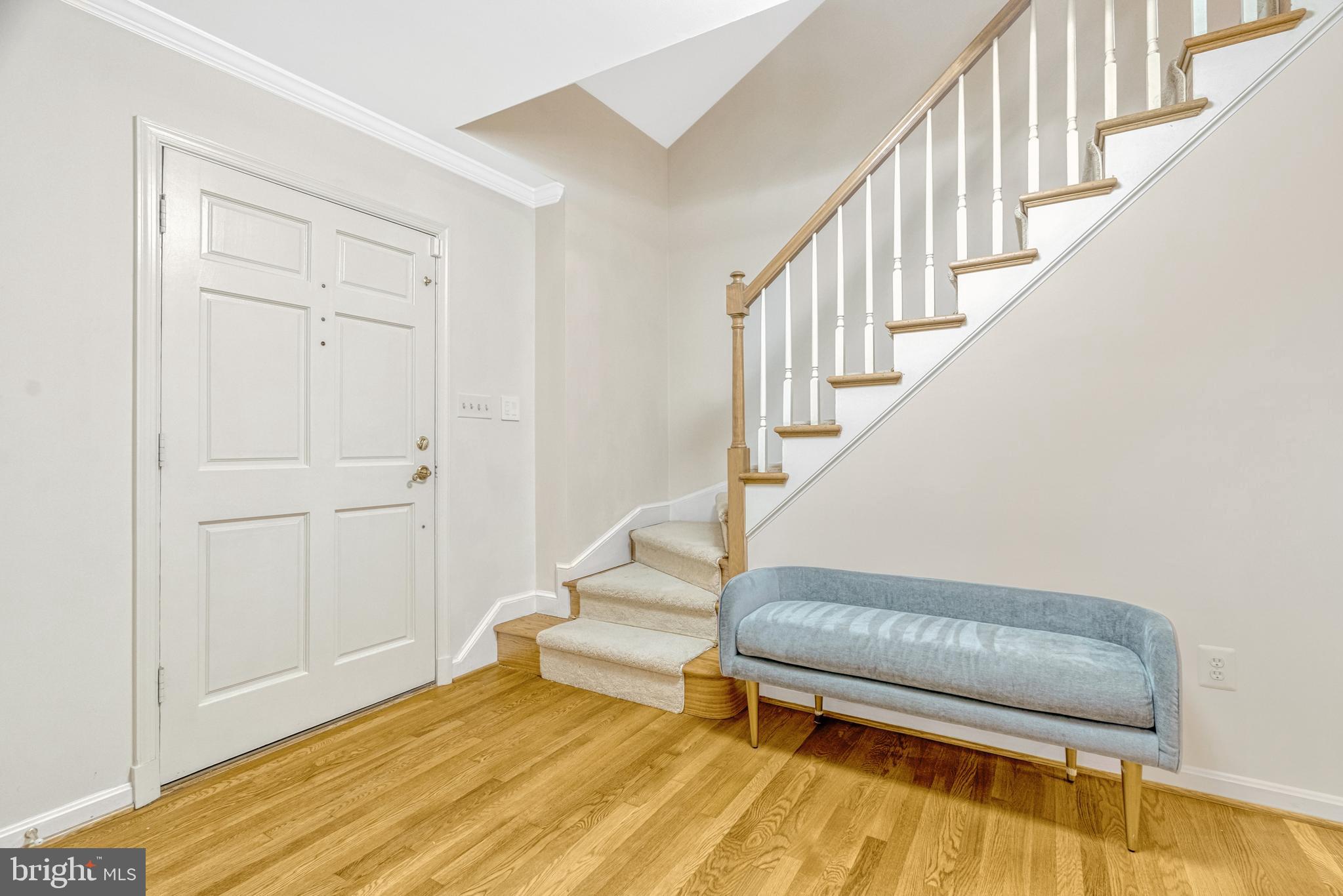 SPRING RIDGE - Residential Lease