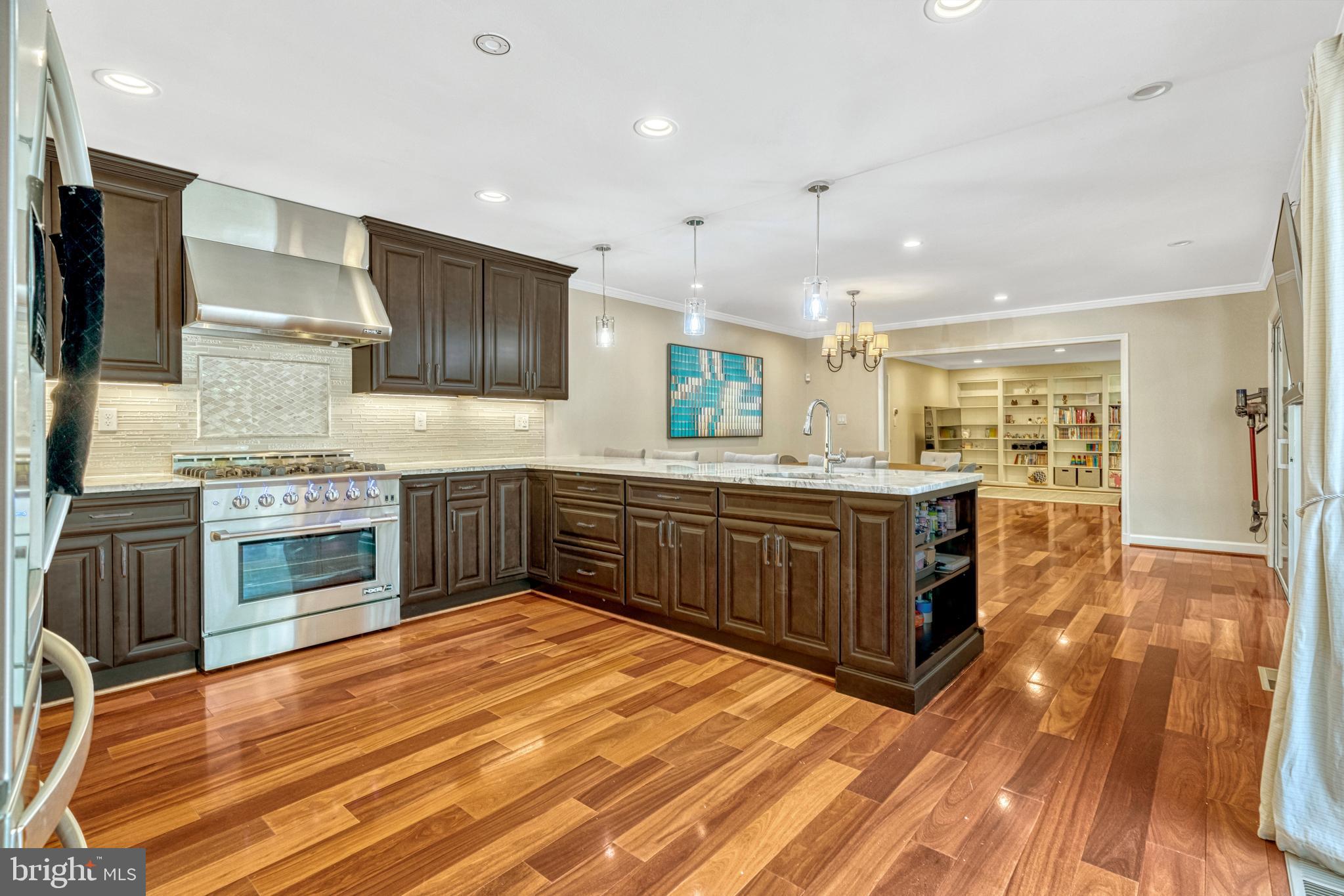 SPRING RIDGE - Residential Lease