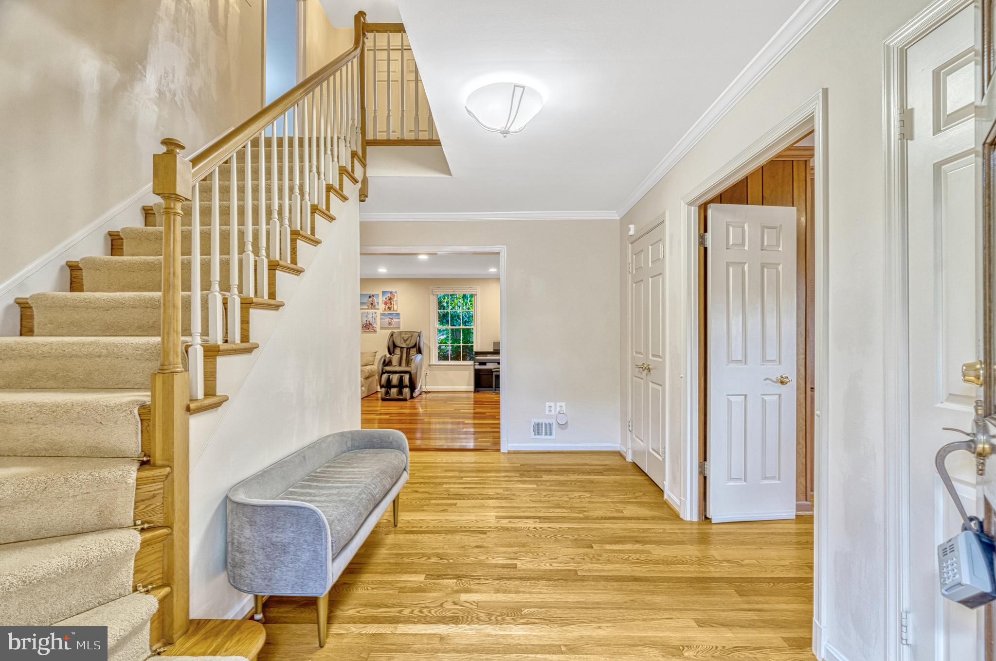 SPRING RIDGE - Residential Lease