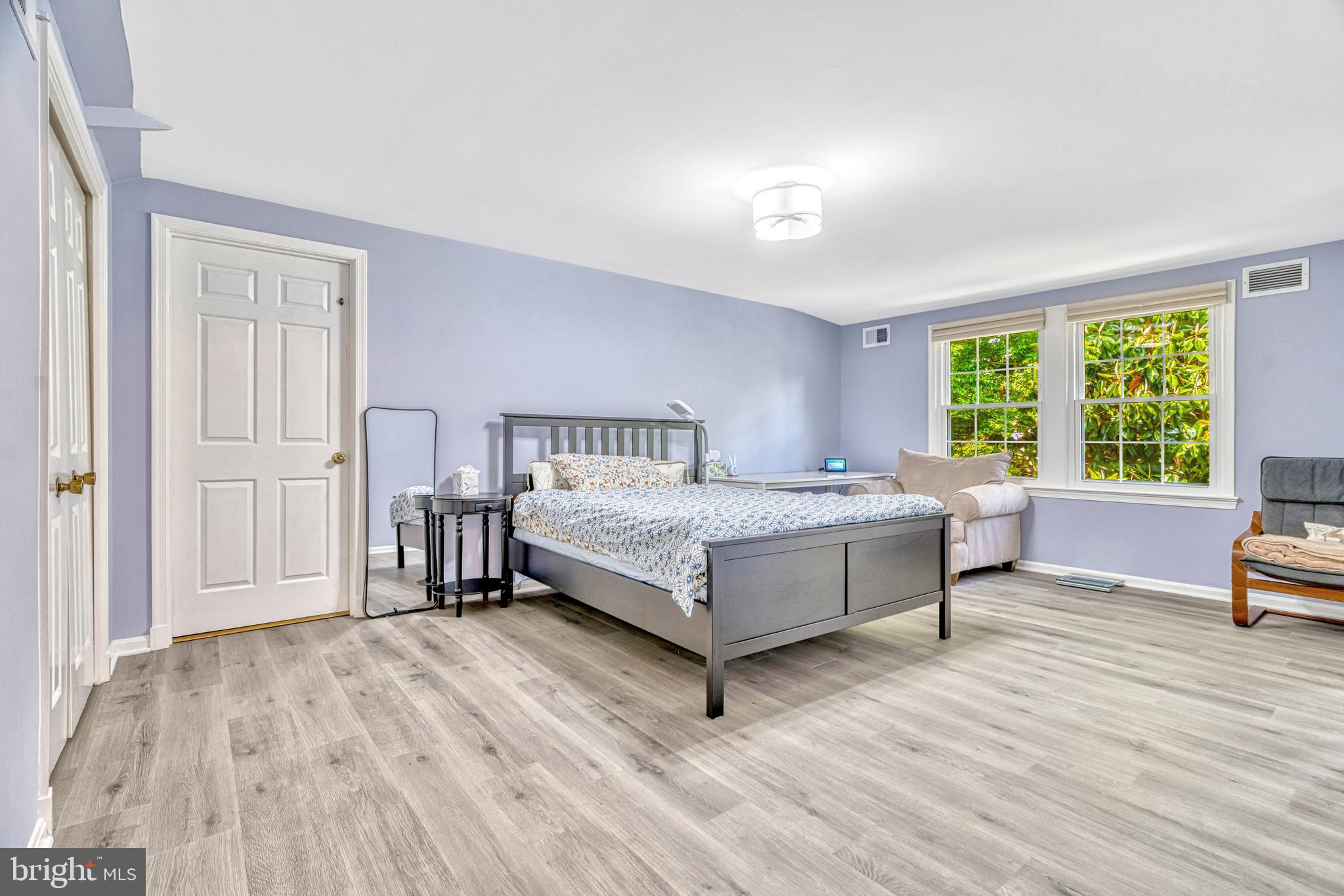 SPRING RIDGE - Residential Lease