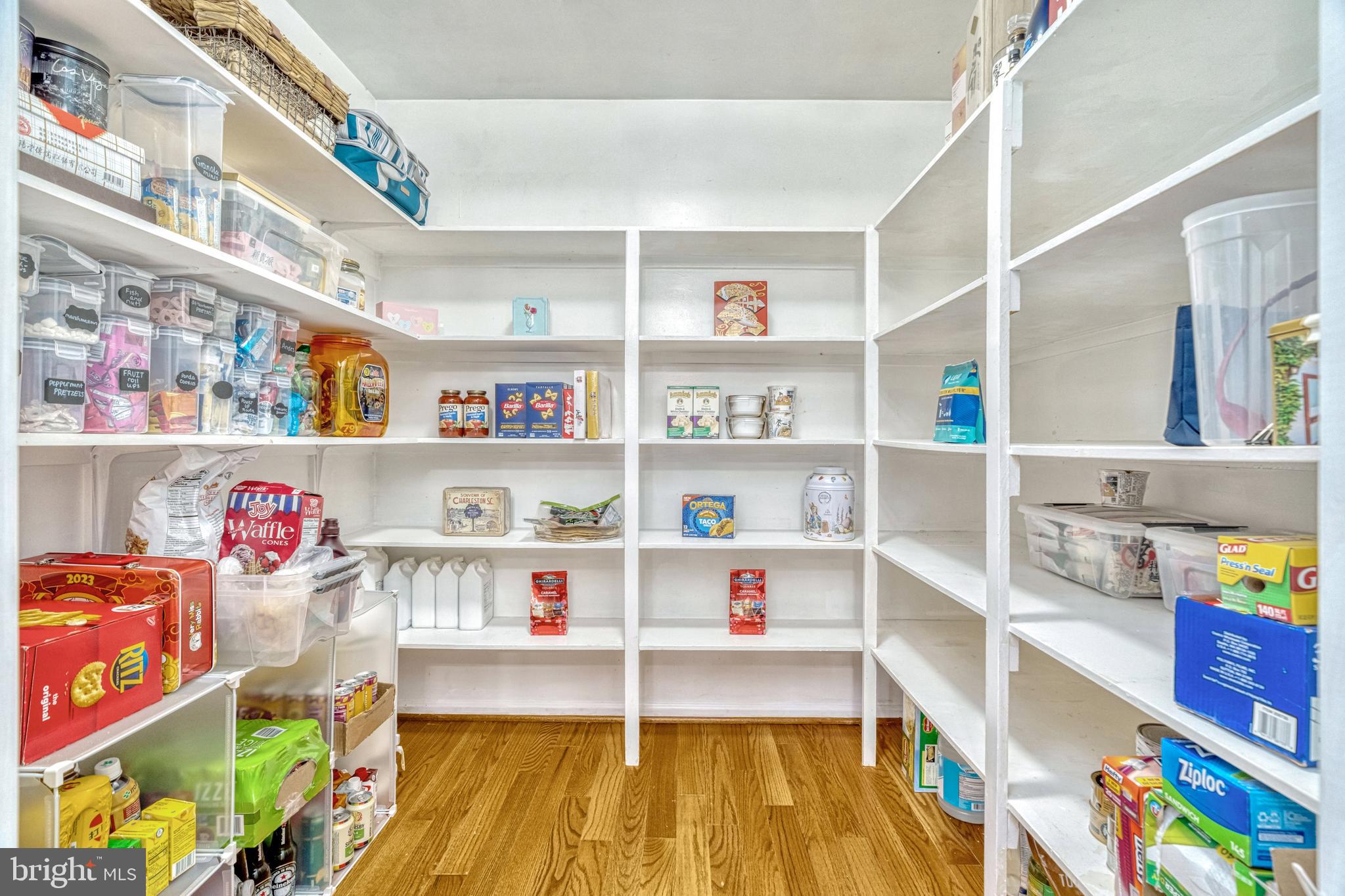 SPRING RIDGE - Residential Lease