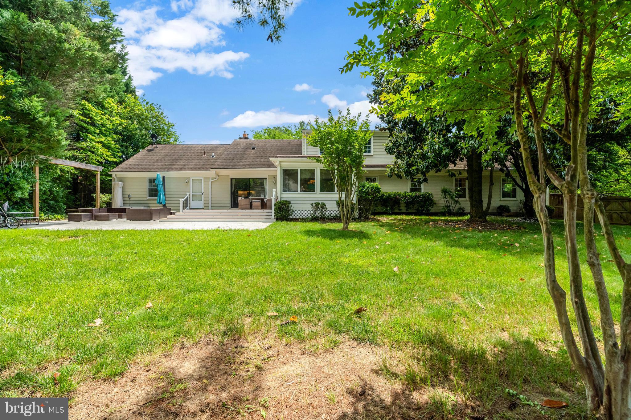 SPRING RIDGE - Residential Lease