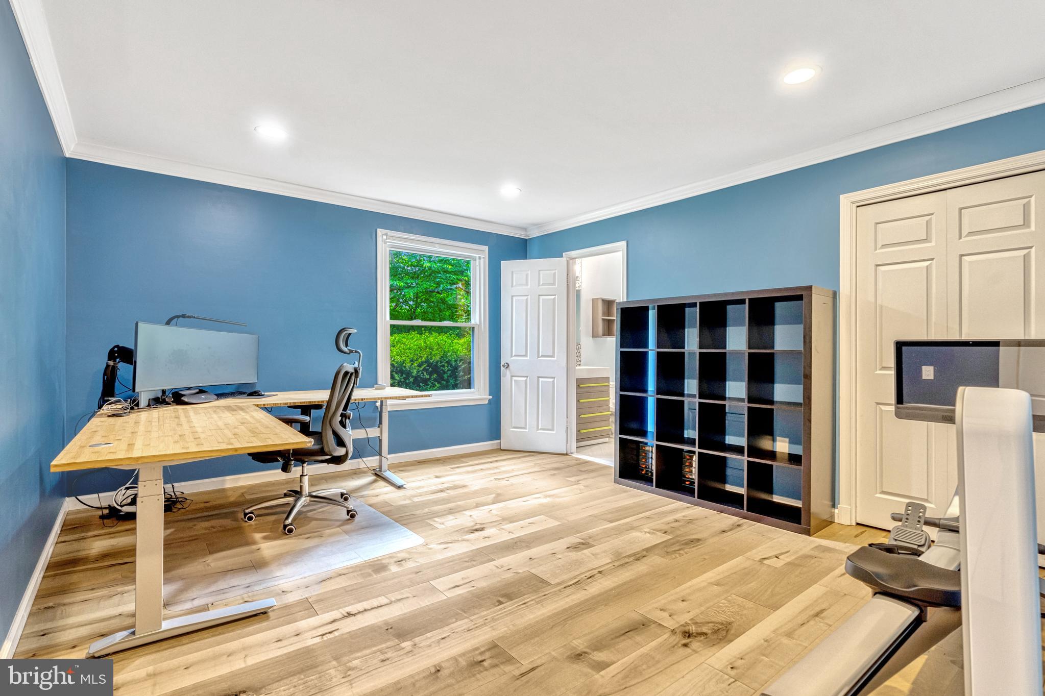 SPRING RIDGE - Residential Lease