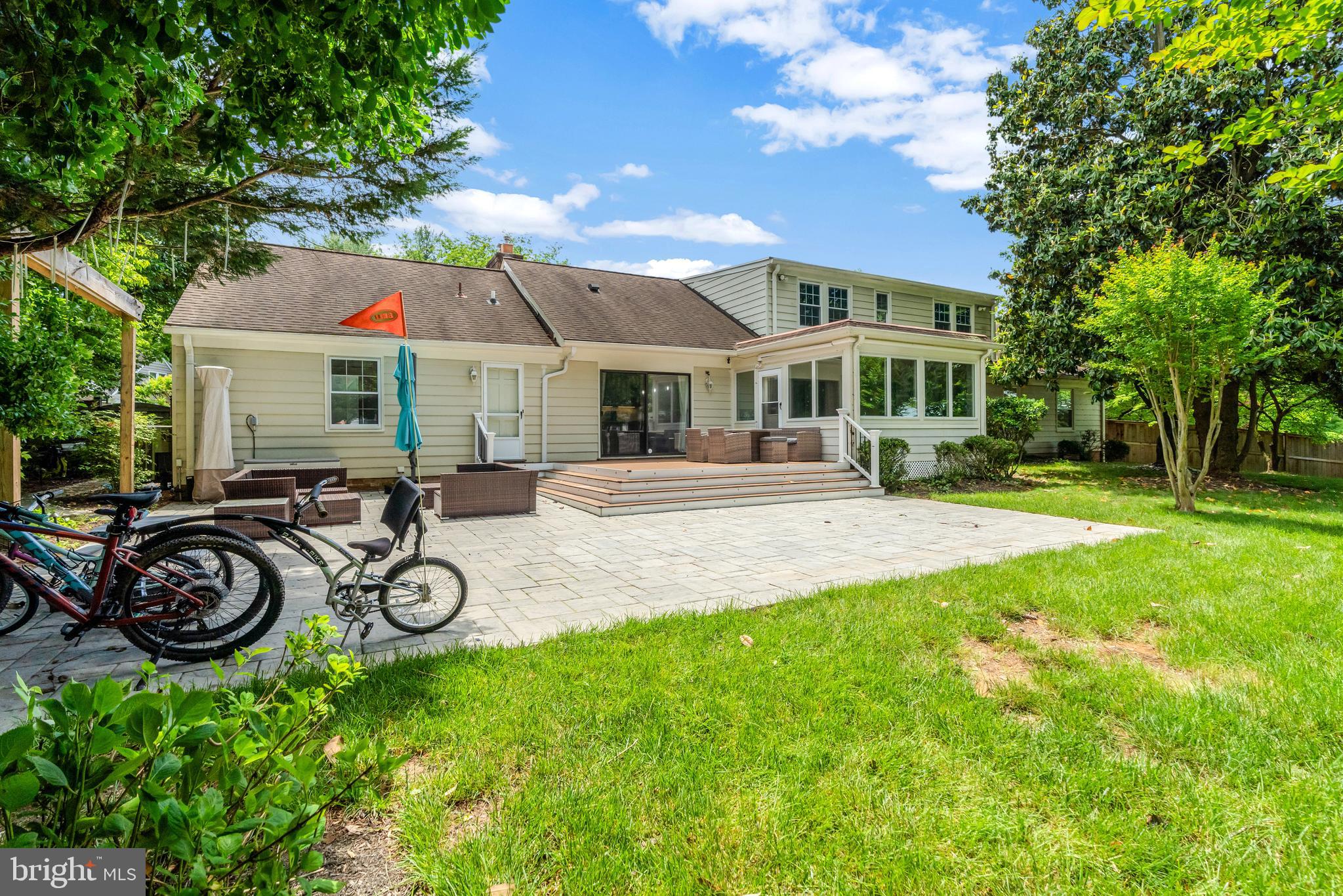 SPRING RIDGE - Residential Lease