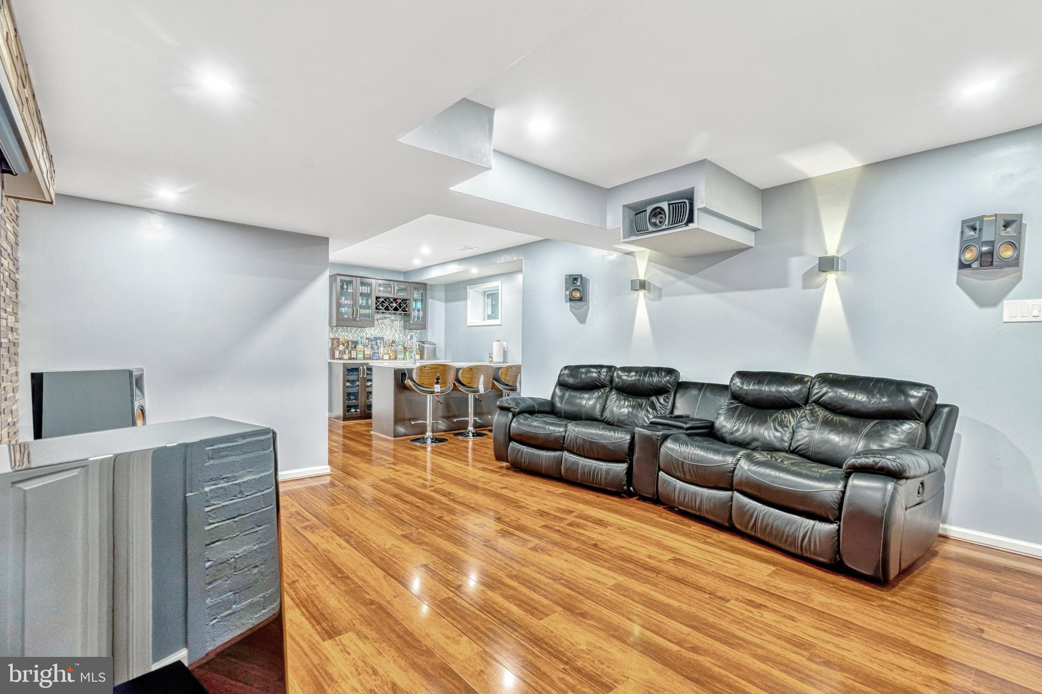 SPRING RIDGE - Residential Lease