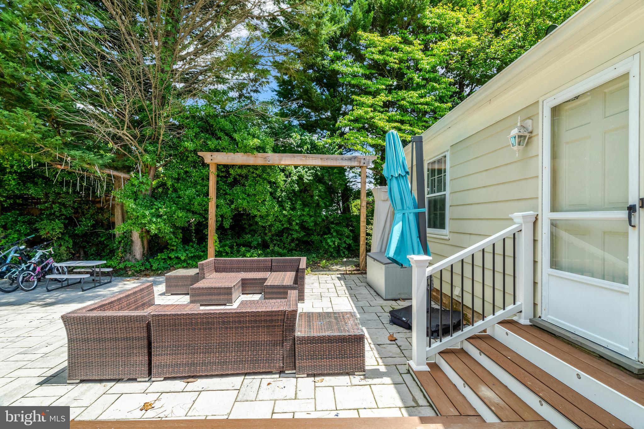 SPRING RIDGE - Residential Lease